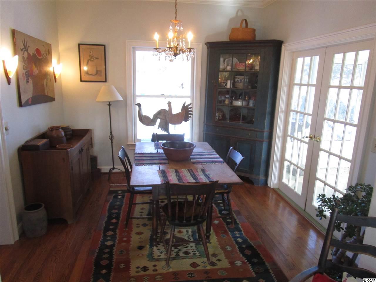 402 Helena Street Georgetown, SC 29440 - Photo 11 of 25