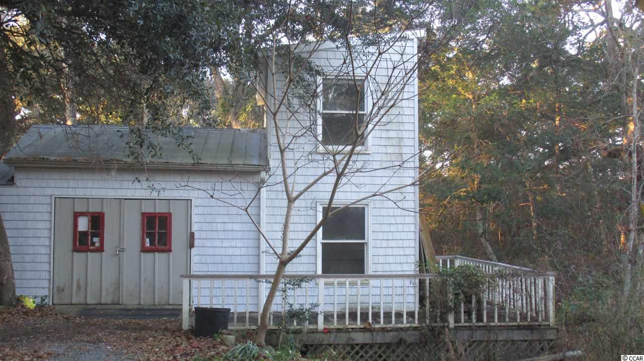 402 Helena Street Georgetown, SC 29440 - Photo 20 of 25