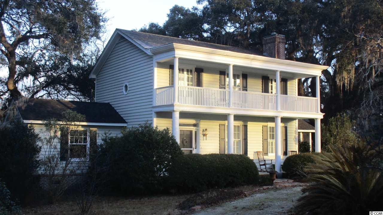 402 Helena Street Georgetown, SC 29440 - Photo 3 of 25