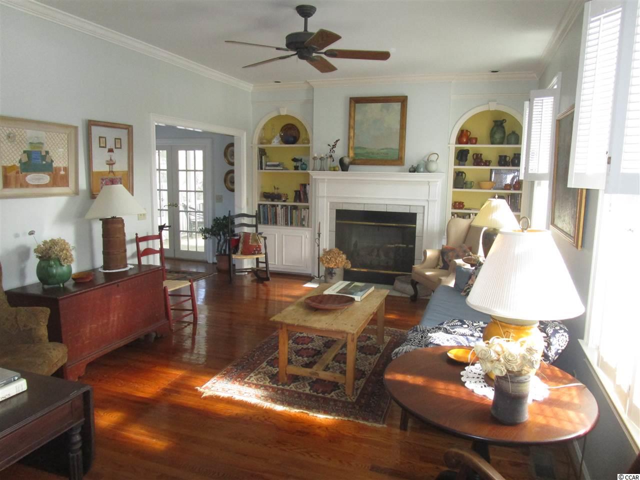 402 Helena Street Georgetown, SC 29440 - Photo 4 of 25