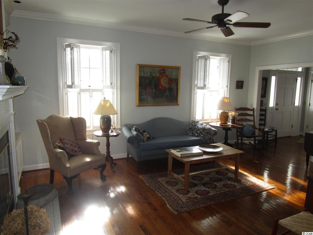 402 Helena Street Georgetown, SC 29440 - Photo 5 of 25