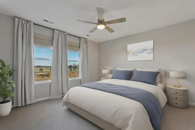 $599,900 | 11865 Upper 30th Street North, Lake Elmo, MN 55042