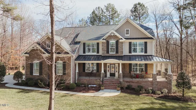 $1,195,000 | 3851 River Stone Road, Durham, NC 27705