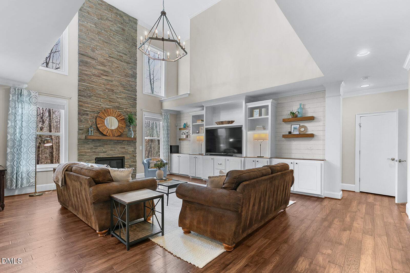 3851 River Stone Road Durham, NC 27705 - Photo 12 of 77 3851 River Stone Road-11