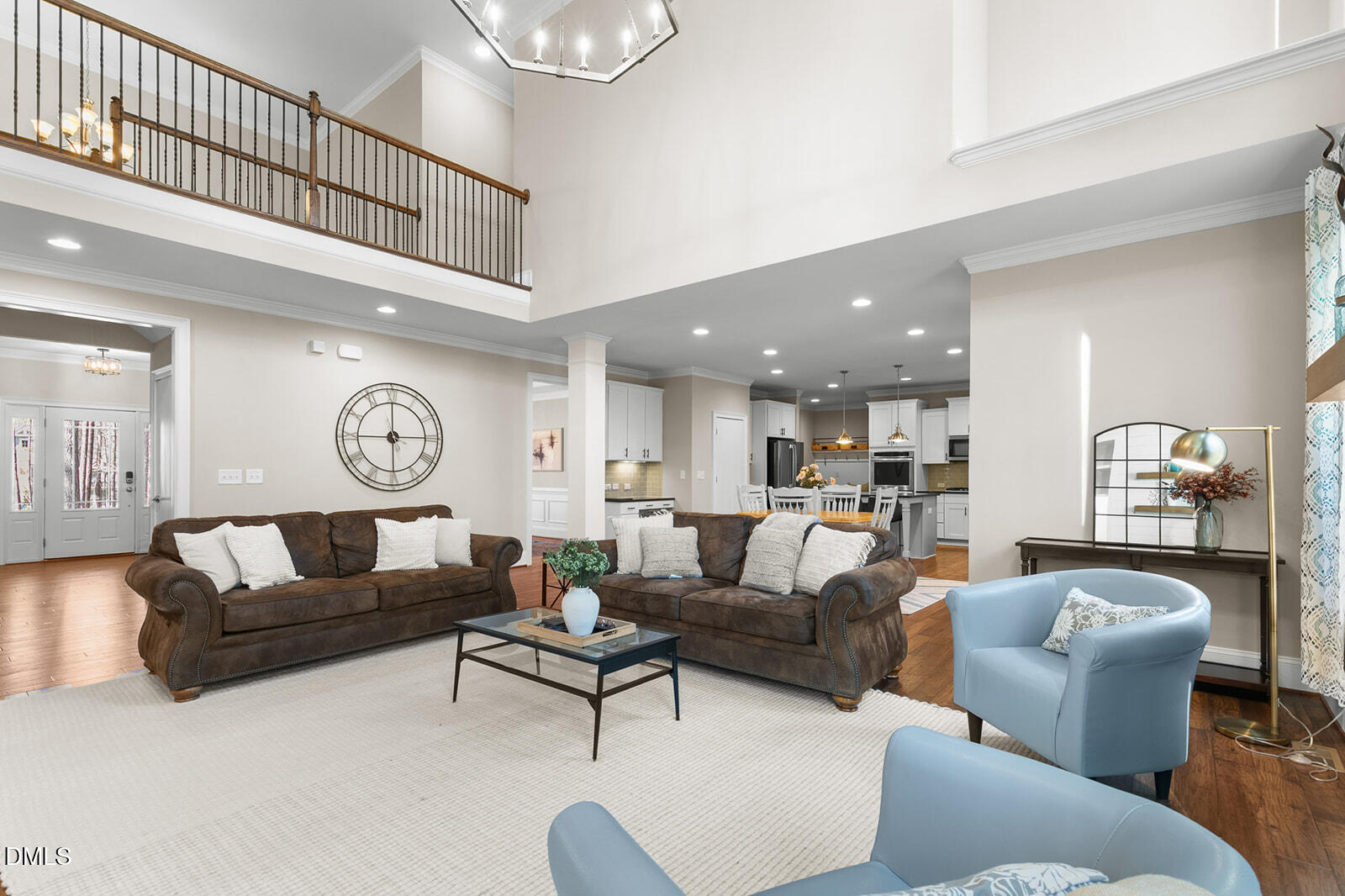 3851 River Stone Road Durham, NC 27705 - Photo 14 of 77 3851 River Stone Road-13