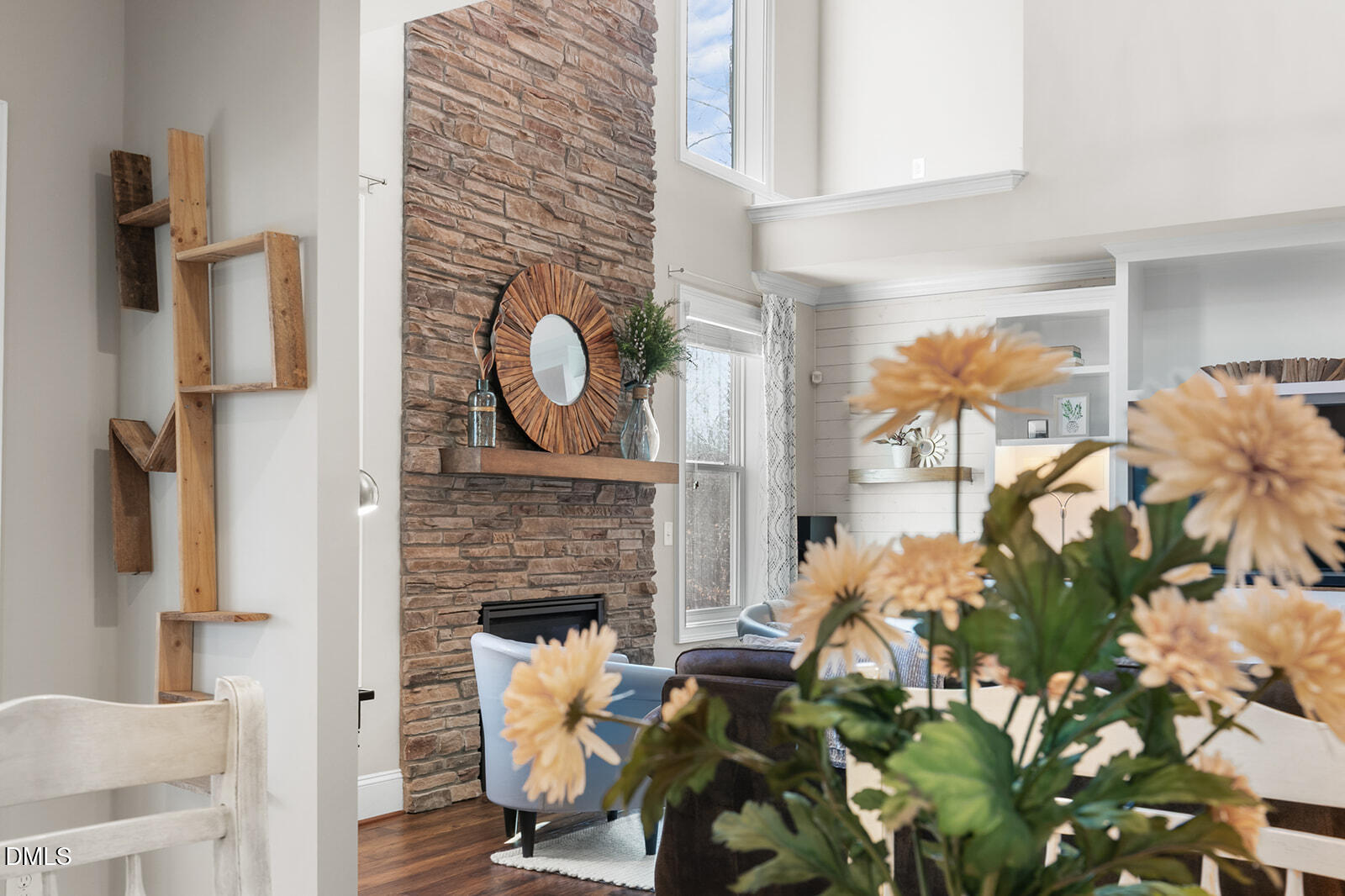 3851 River Stone Road Durham, NC 27705 - Photo 17 of 77 3851 River Stone Road-16