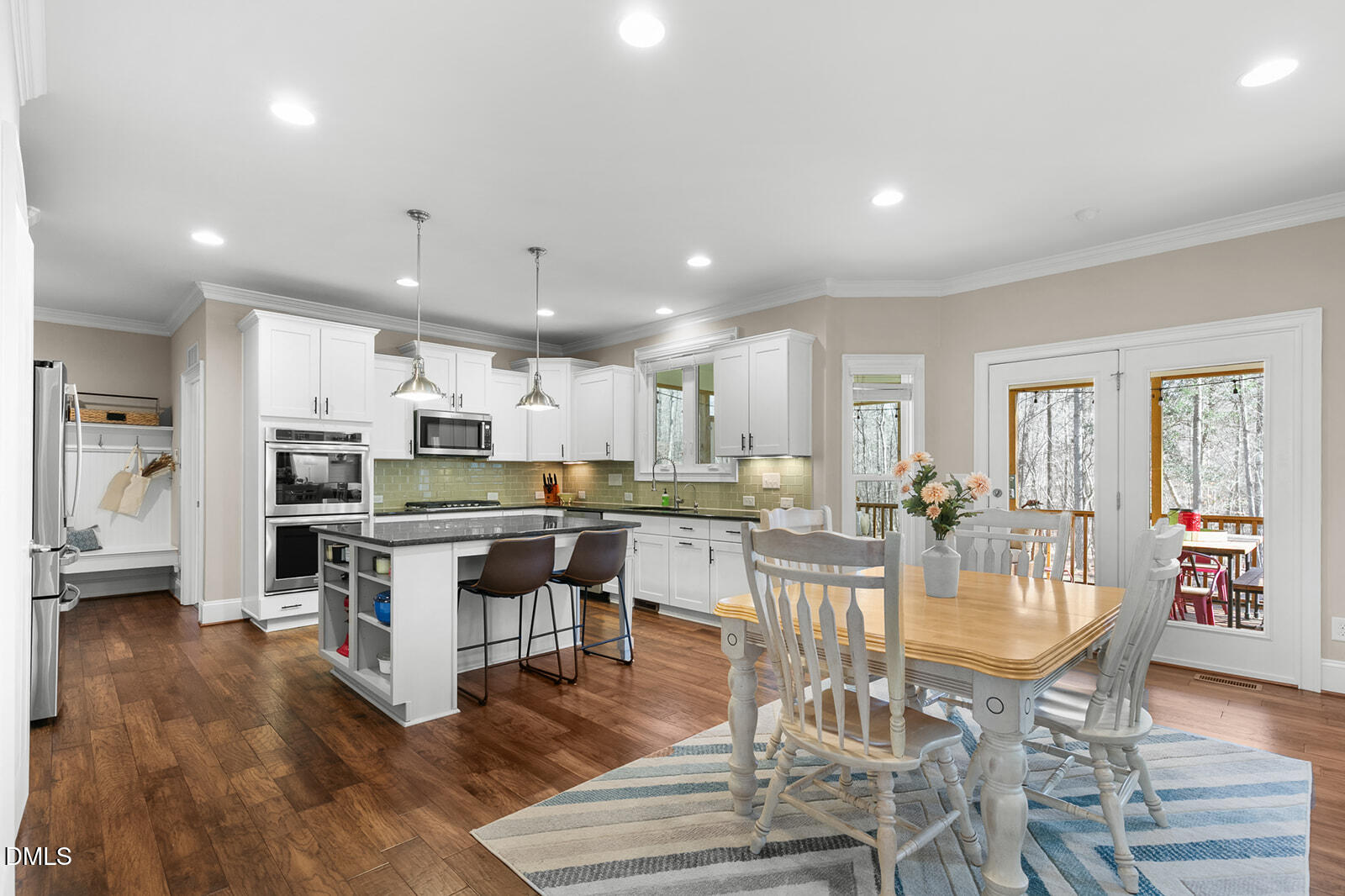 3851 River Stone Road Durham, NC 27705 - Photo 24 of 77 3851 River Stone Road-23