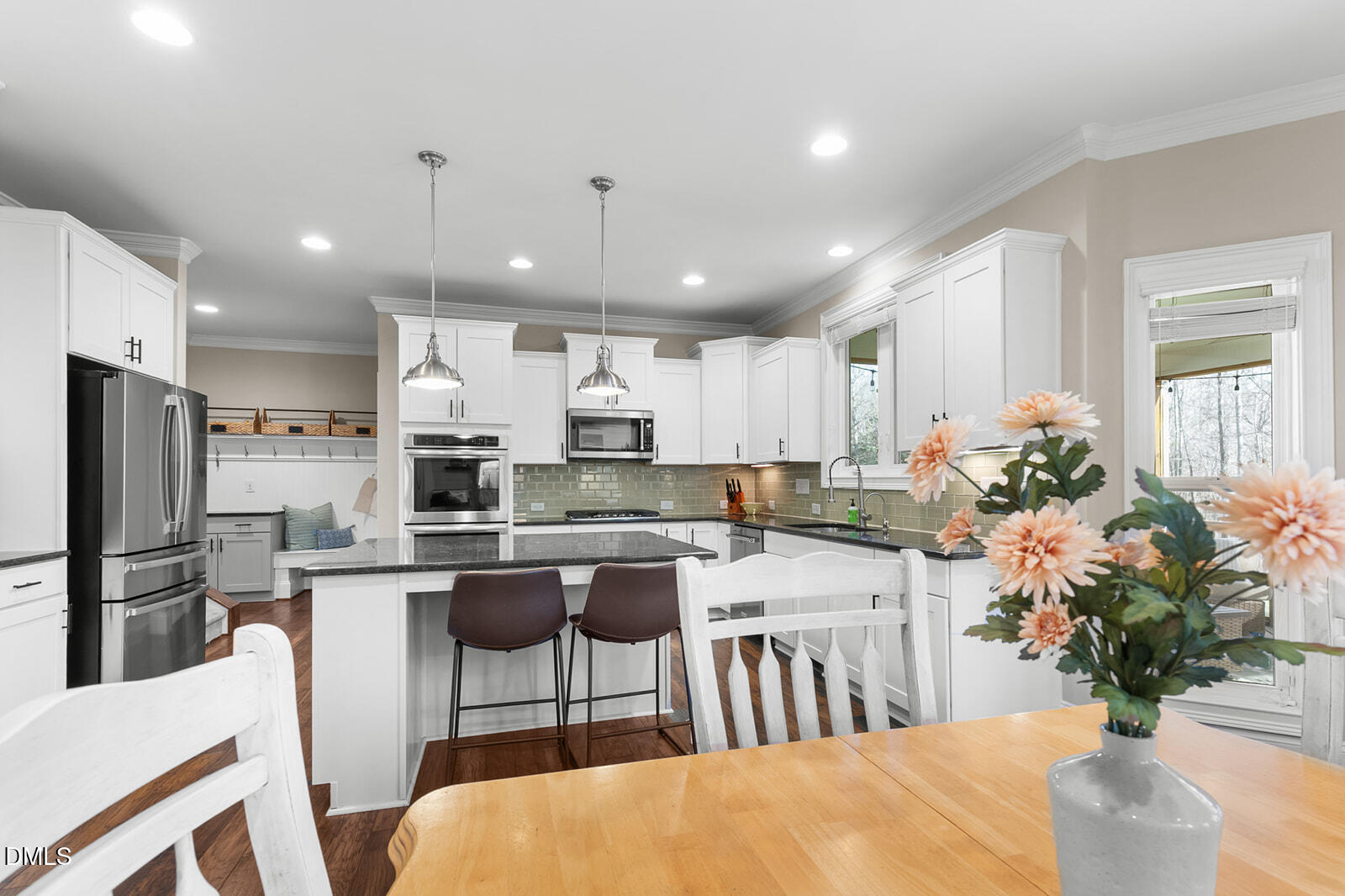 3851 River Stone Road Durham, NC 27705 - Photo 25 of 77 3851 River Stone Road-24