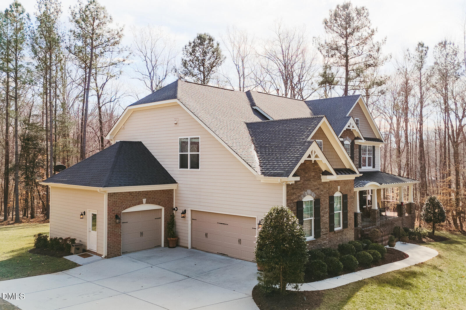 3851 River Stone Road Durham, NC 27705 - Photo 2 of 77 3851 River Stone Road-2