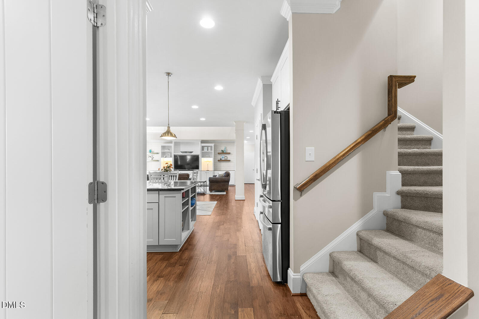 3851 River Stone Road Durham, NC 27705 - Photo 35 of 77 3851 River Stone Road-34