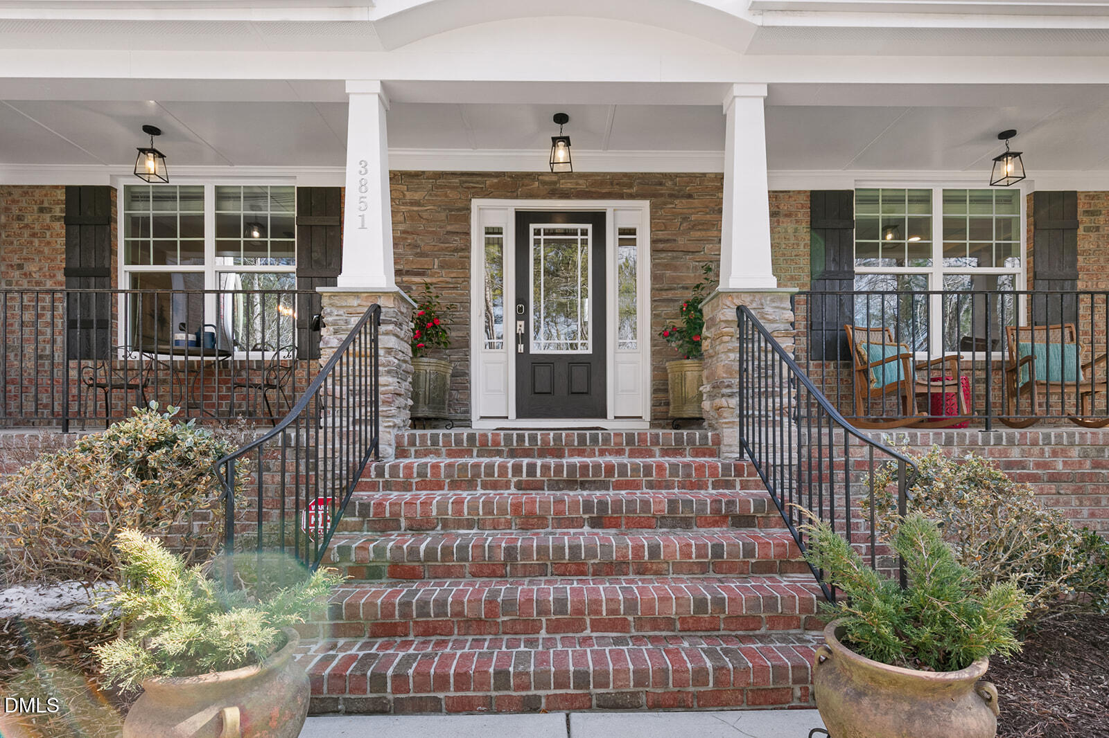 3851 River Stone Road Durham, NC 27705 - Photo 3 of 77 3851 River Stone Road-3