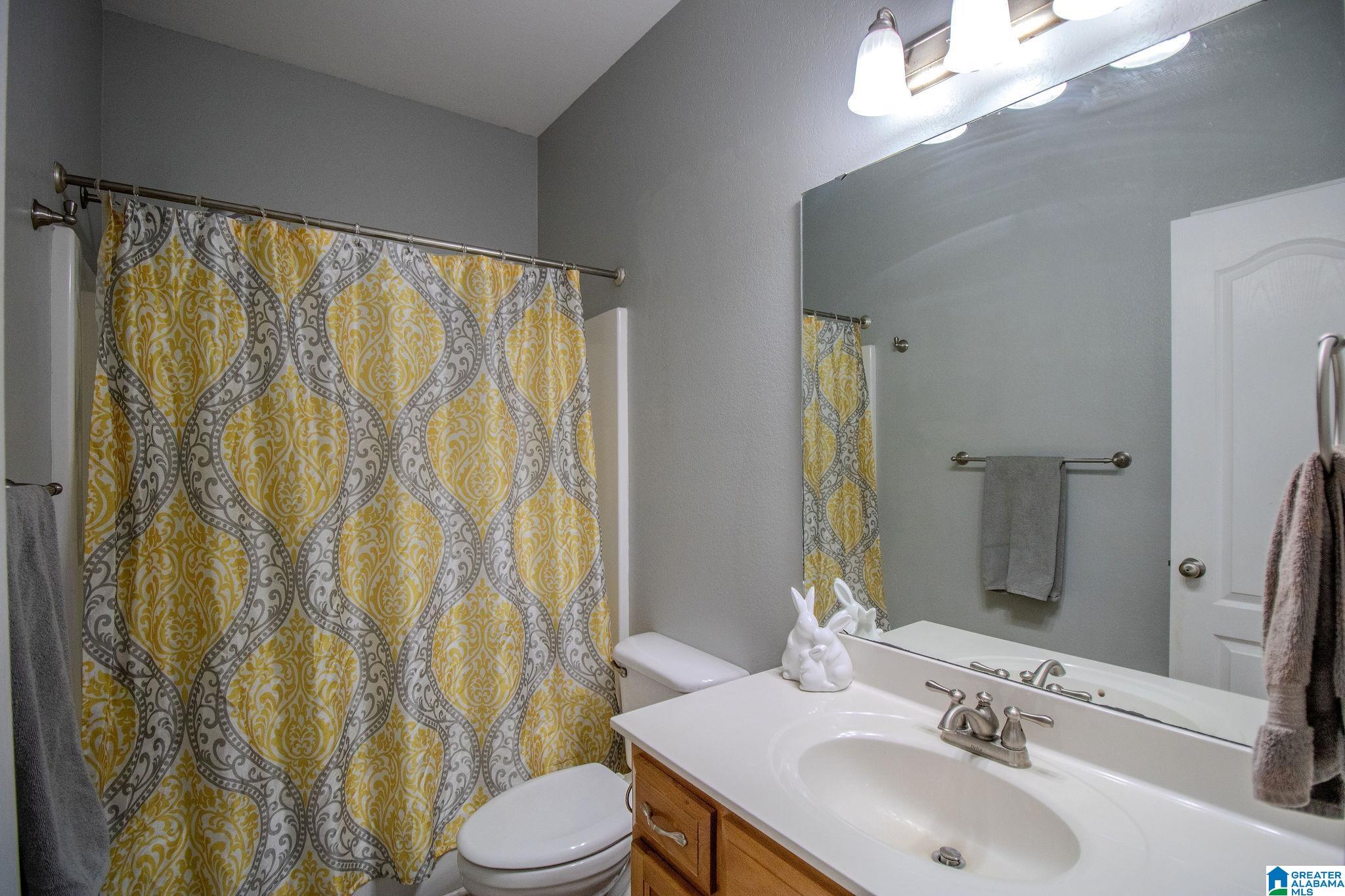 73 Easy Street Anniston, AL 36207 - Photo 7 of 56