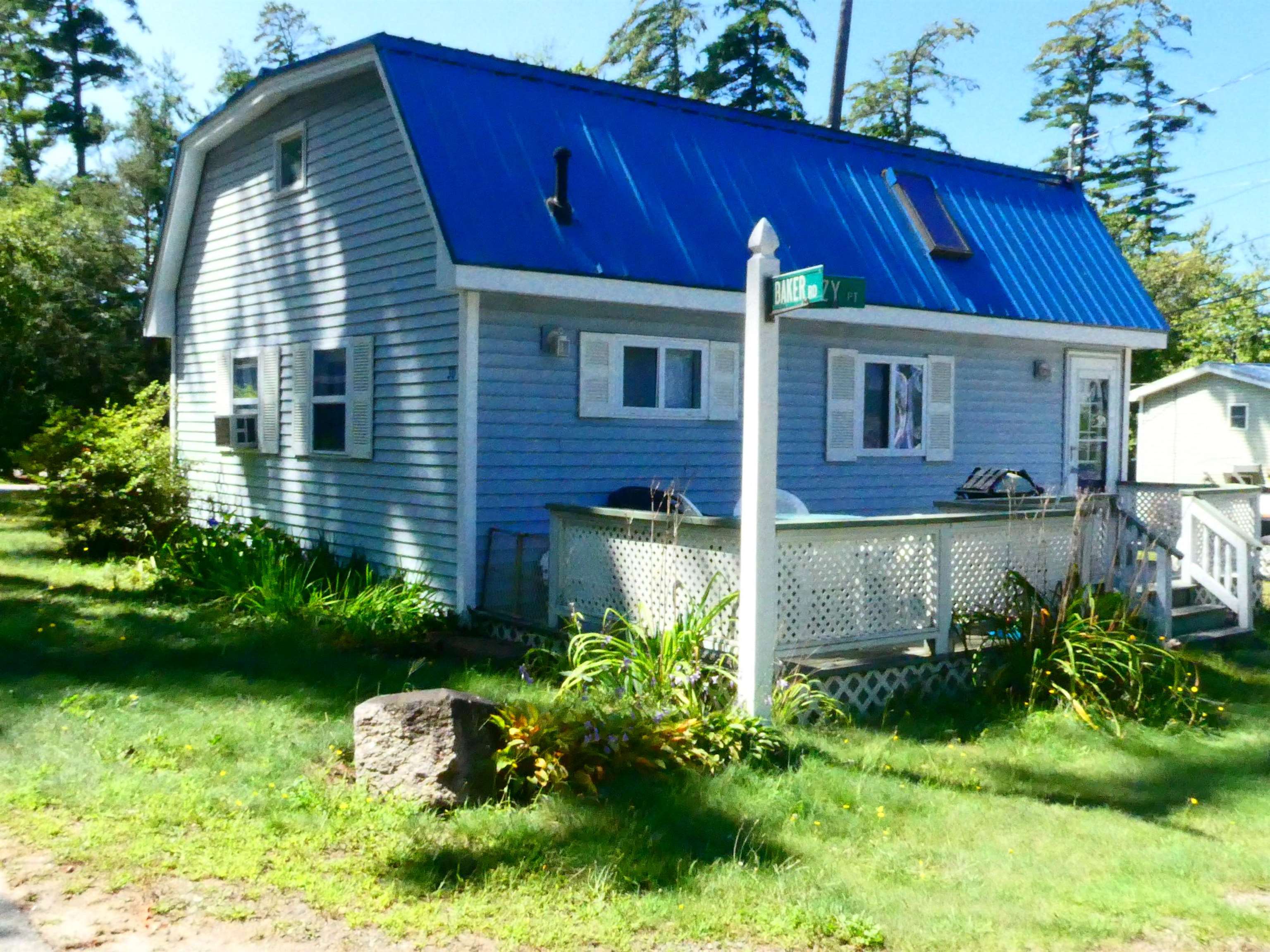 30 Baker Road Gilford, NH 03249 - Photo 13 of 40