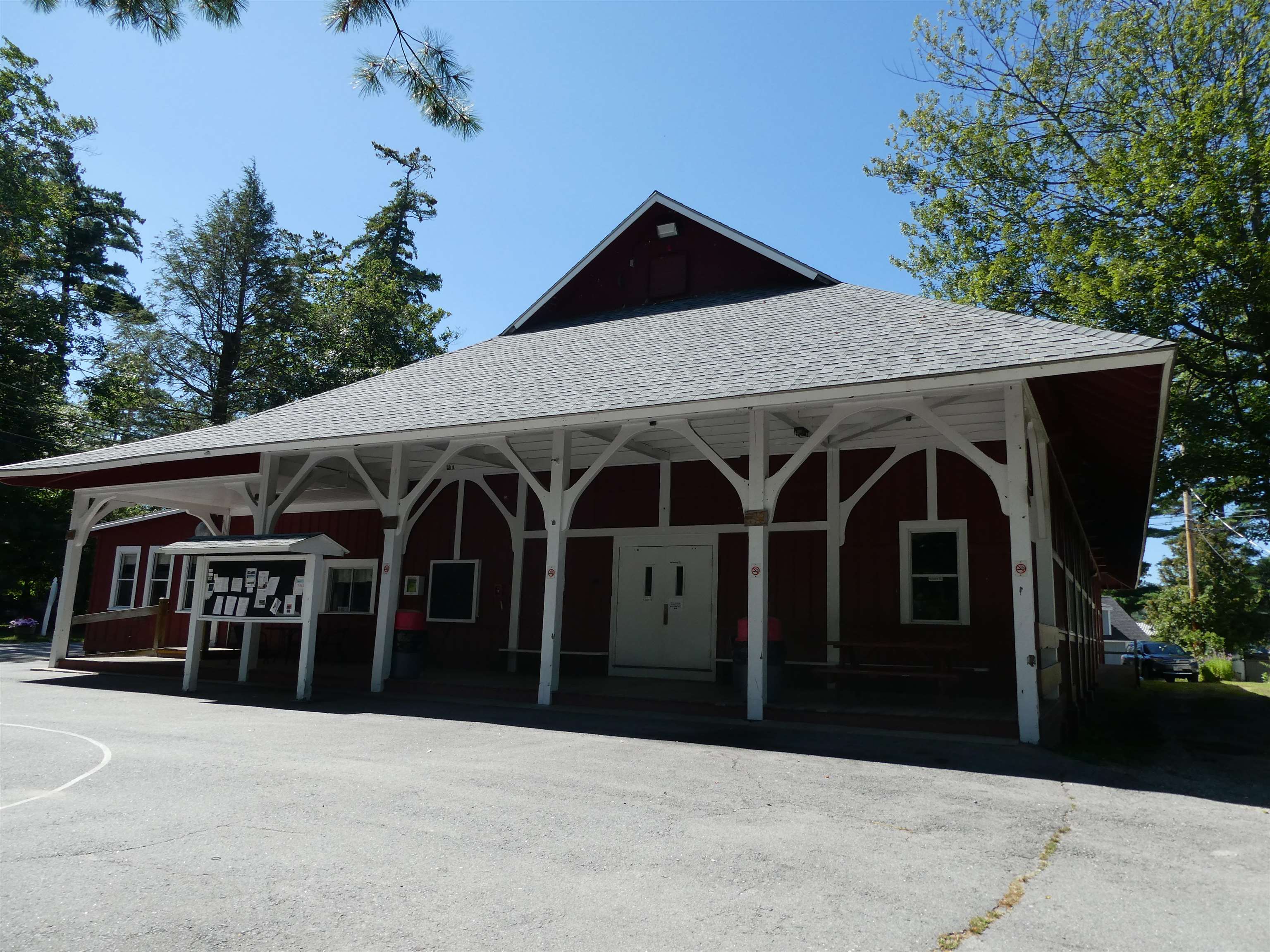 30 Baker Road Gilford, NH 03249 - Photo 14 of 40