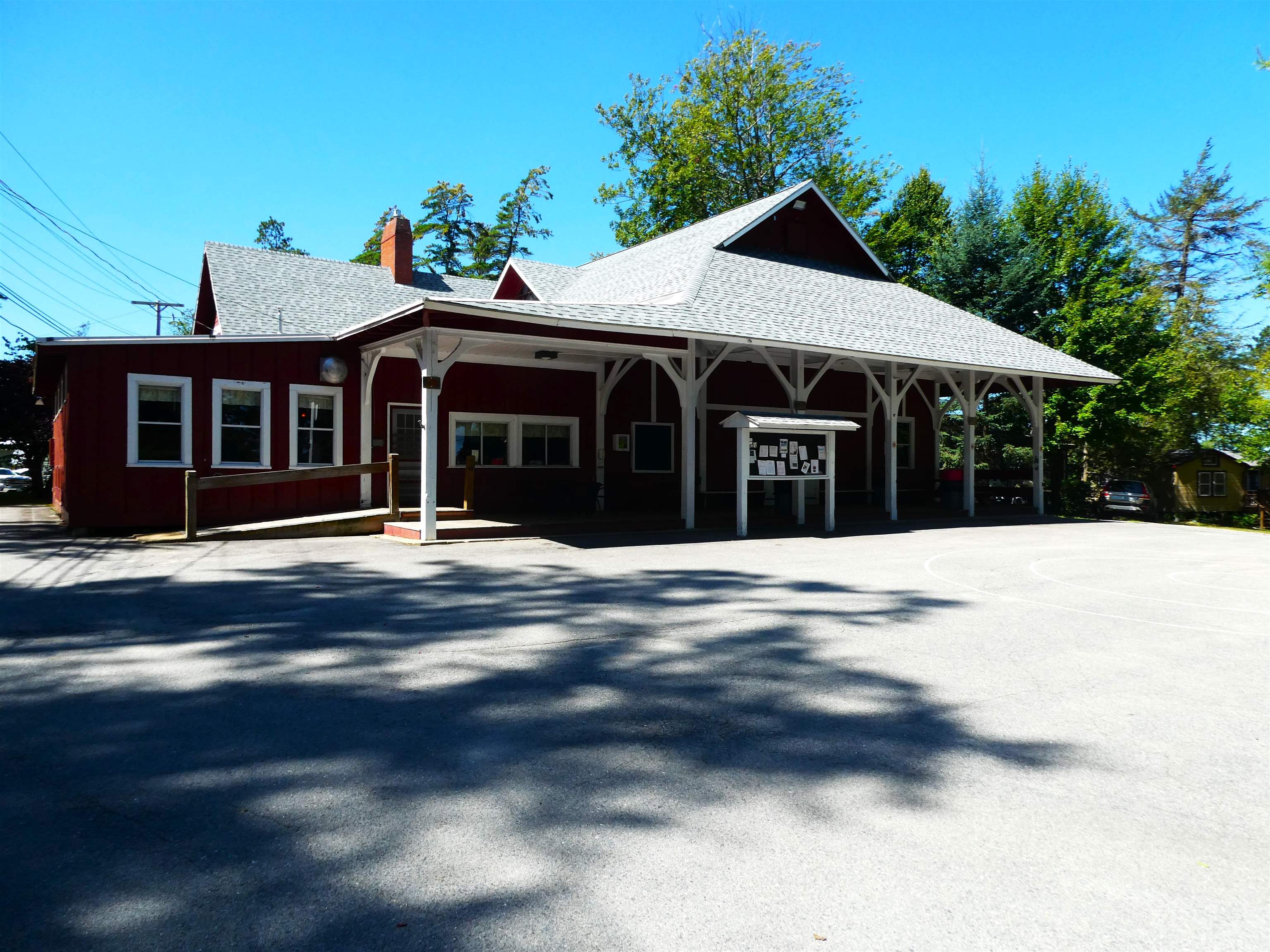 30 Baker Road Gilford, NH 03249 - Photo 15 of 40