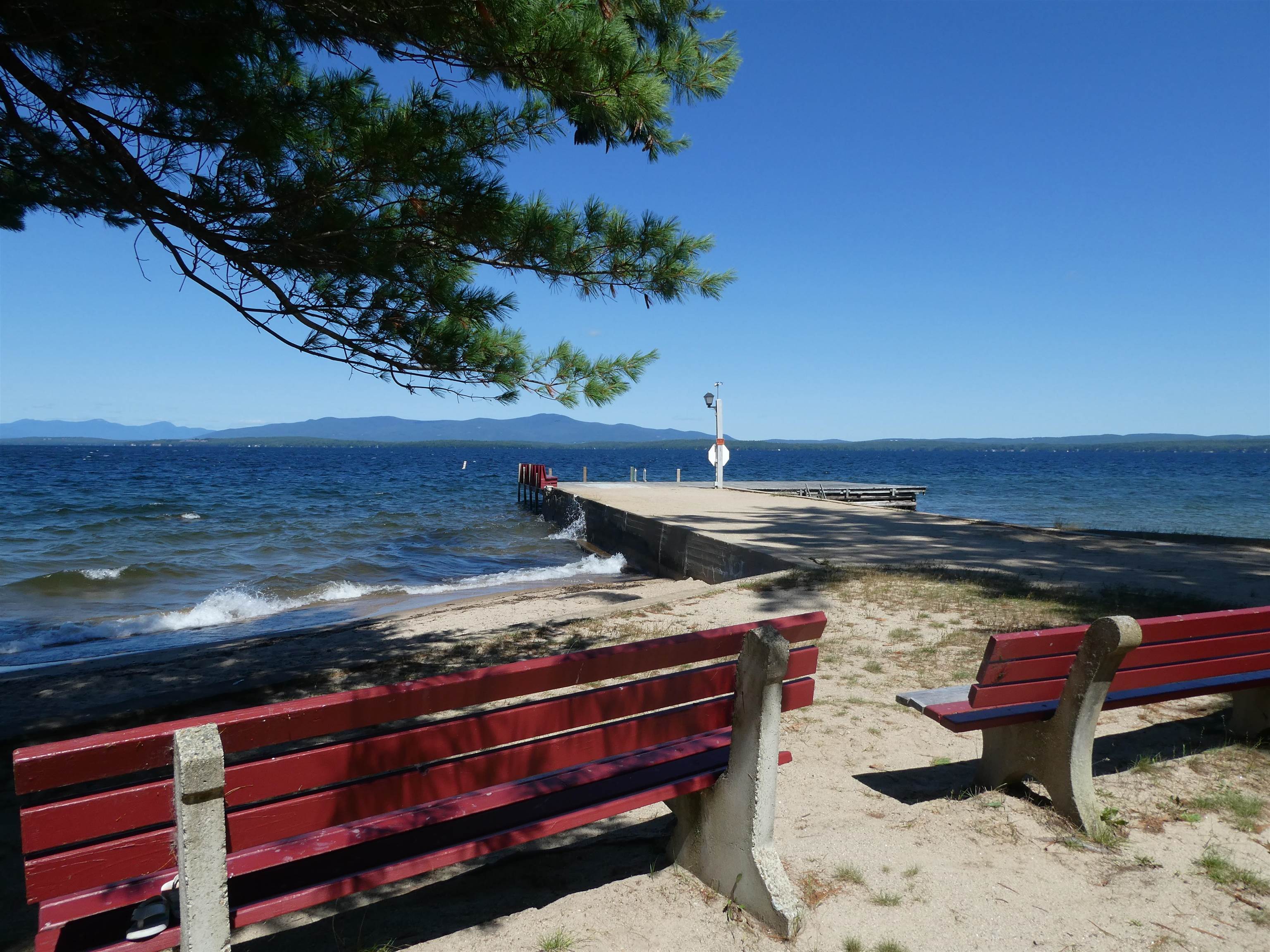 30 Baker Road Gilford, NH 03249 - Photo 21 of 40