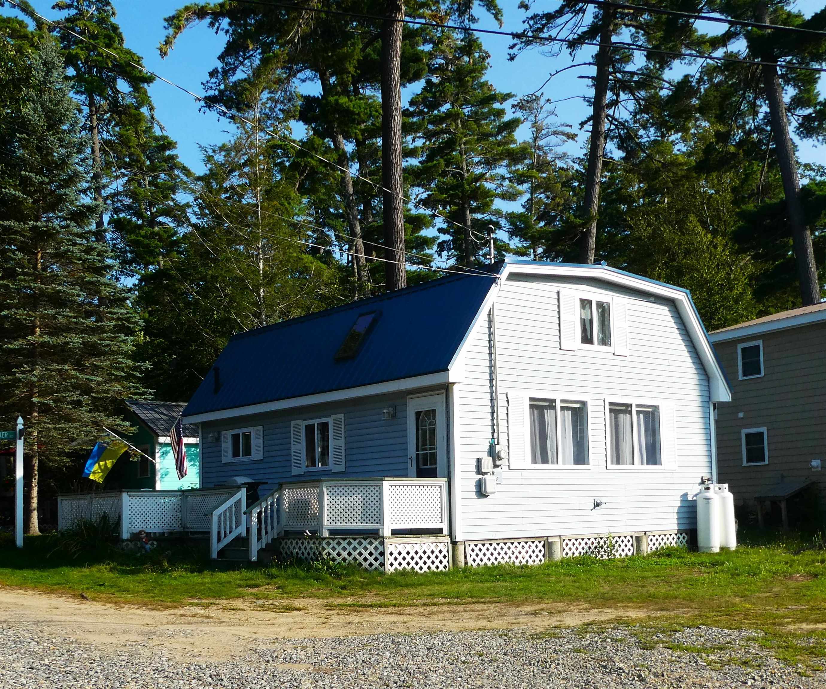 30 Baker Road Gilford, NH 03249 - Photo 24 of 40