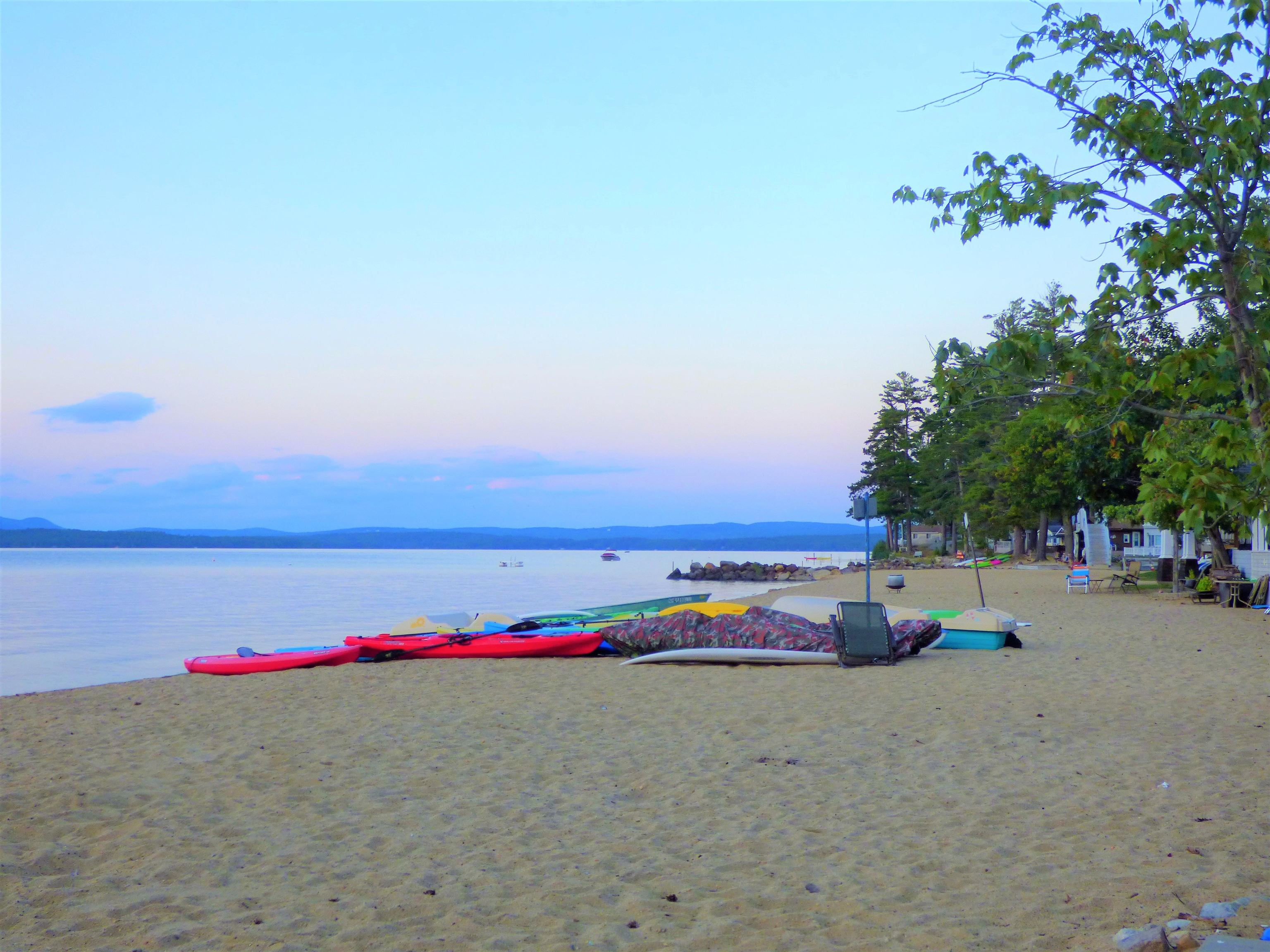 30 Baker Road Gilford, NH 03249 - Photo 28 of 40