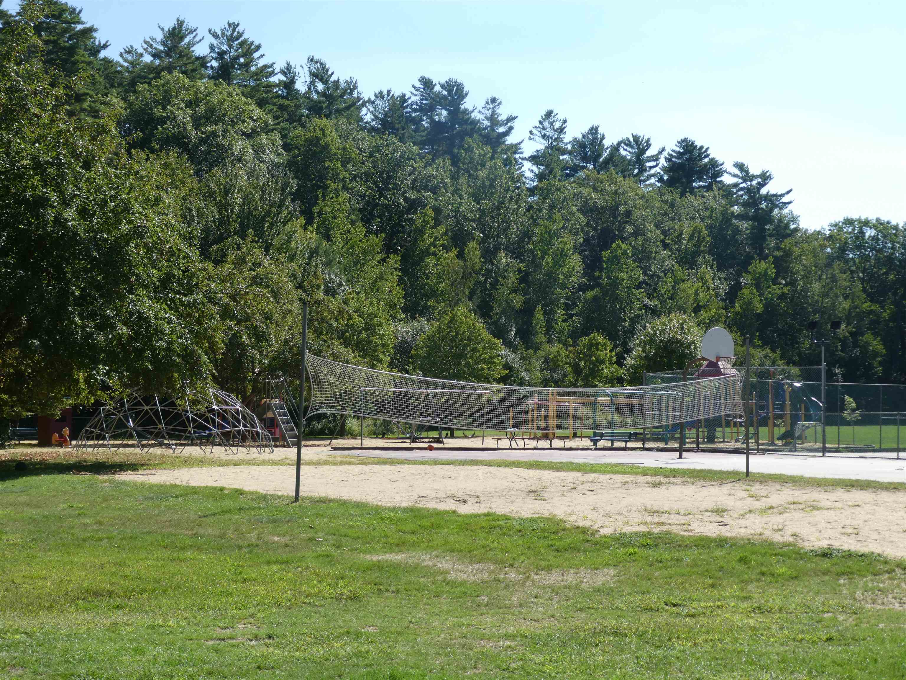 30 Baker Road Gilford, NH 03249 - Photo 29 of 40