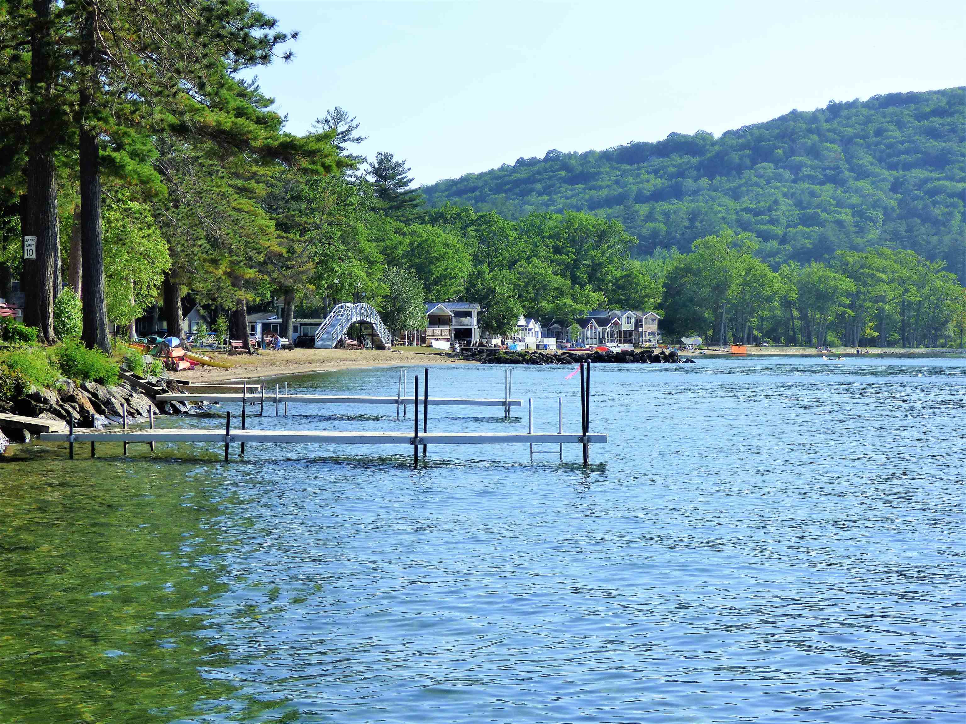 30 Baker Road Gilford, NH 03249 - Photo 31 of 40