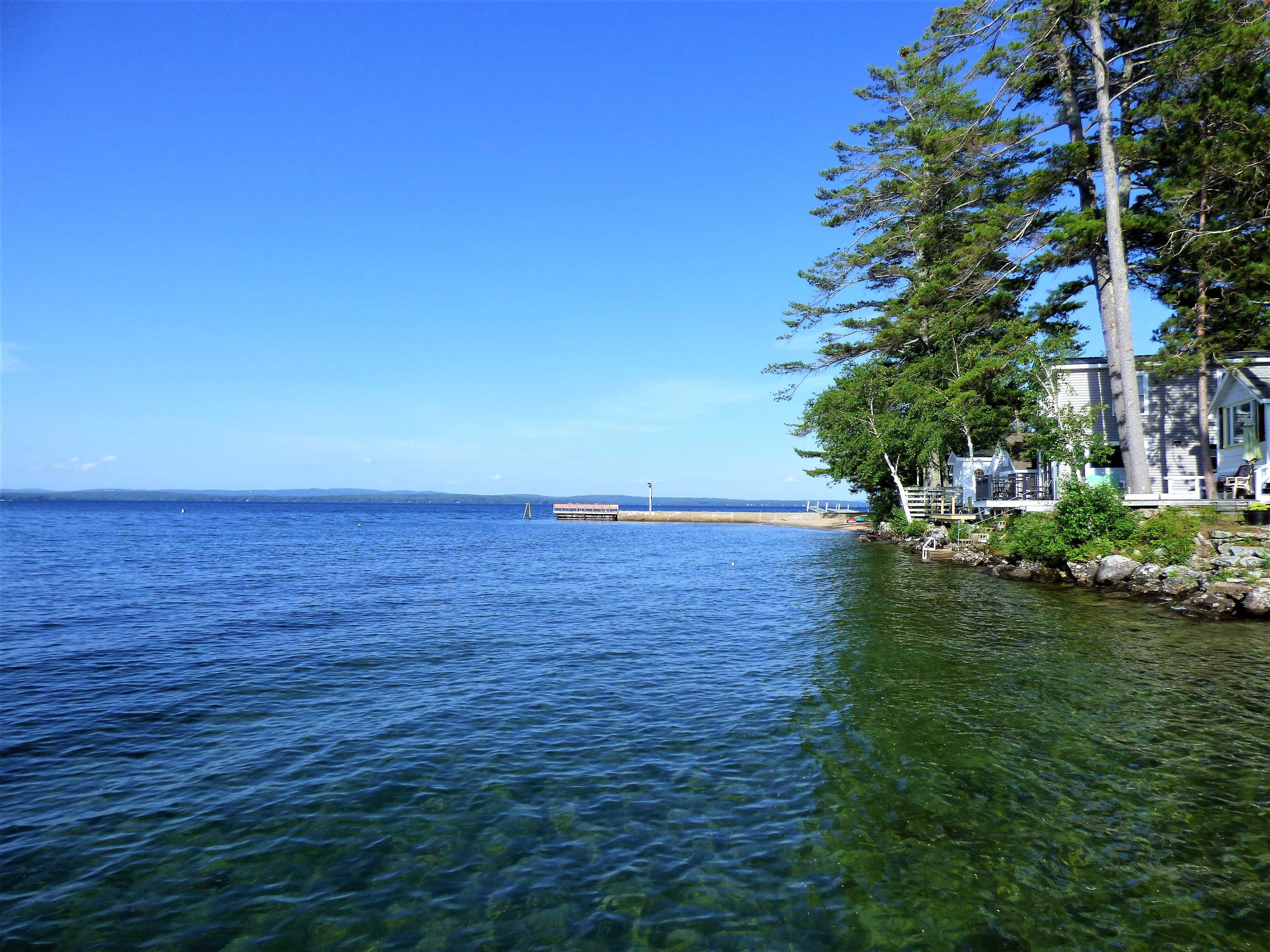 30 Baker Road Gilford, NH 03249 - Photo 32 of 40