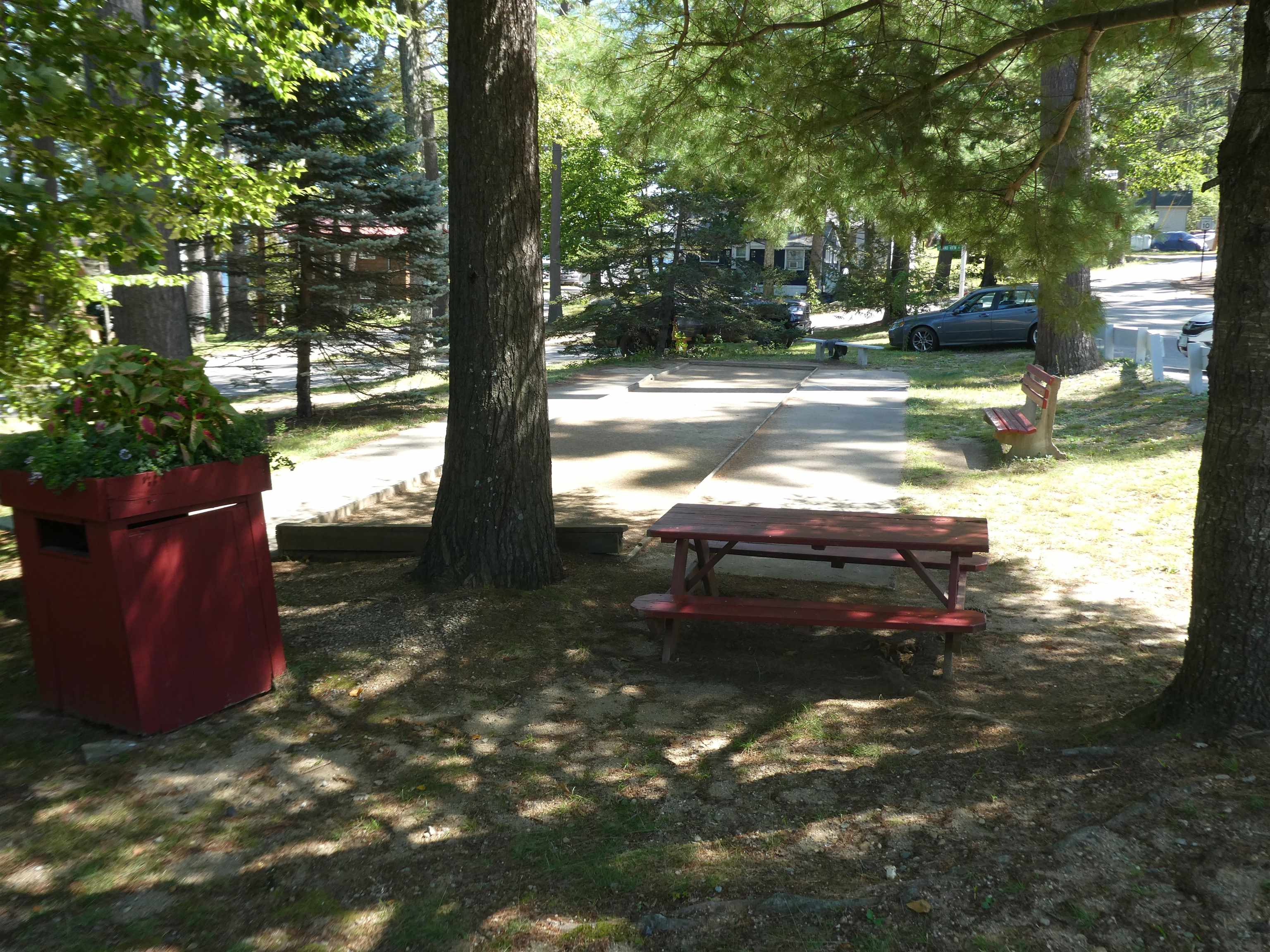 30 Baker Road Gilford, NH 03249 - Photo 33 of 40