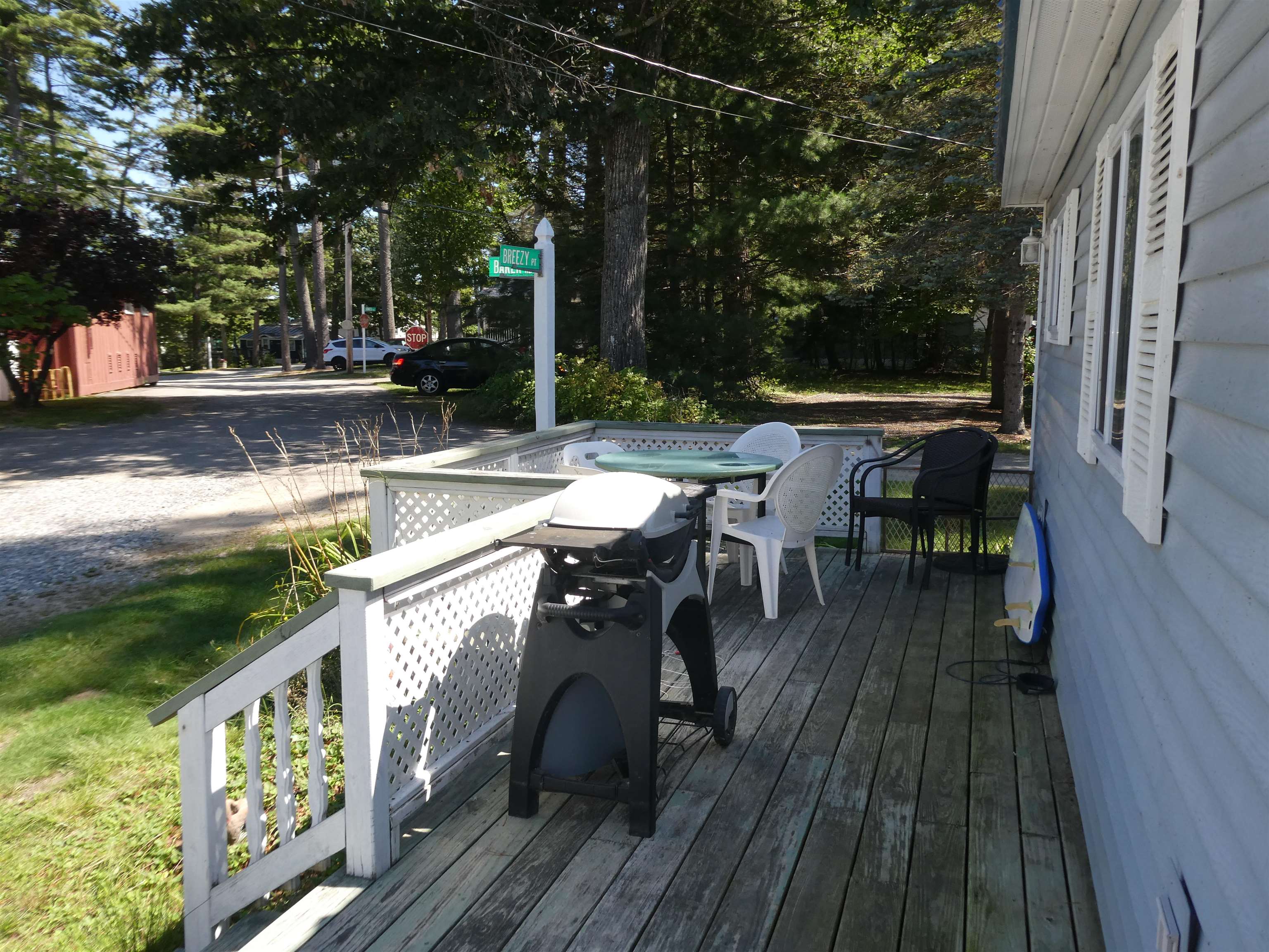 30 Baker Road Gilford, NH 03249 - Photo 36 of 40