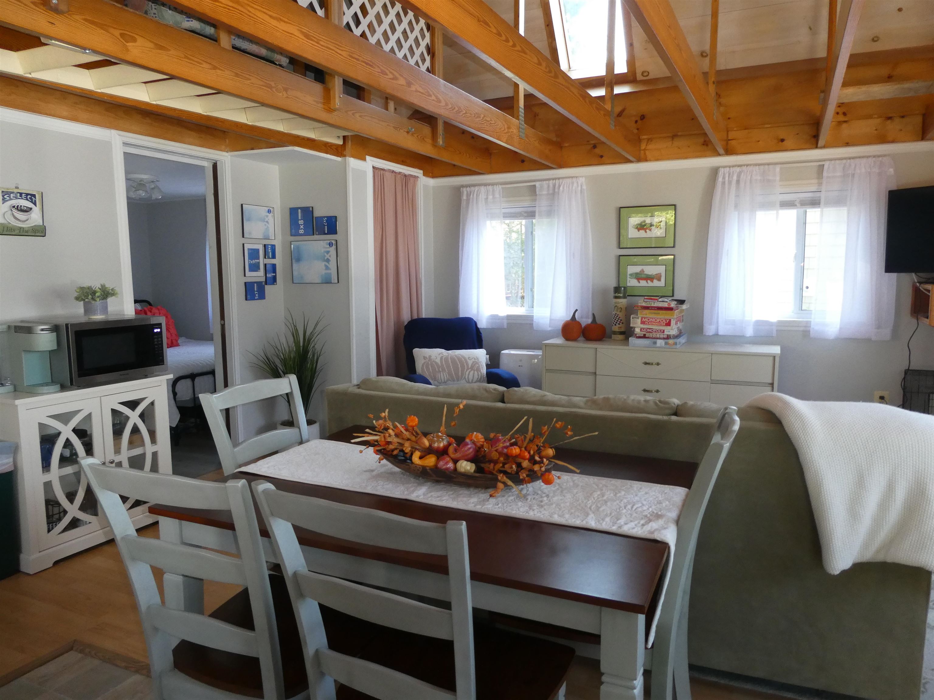 30 Baker Road Gilford, NH 03249 - Photo 38 of 40