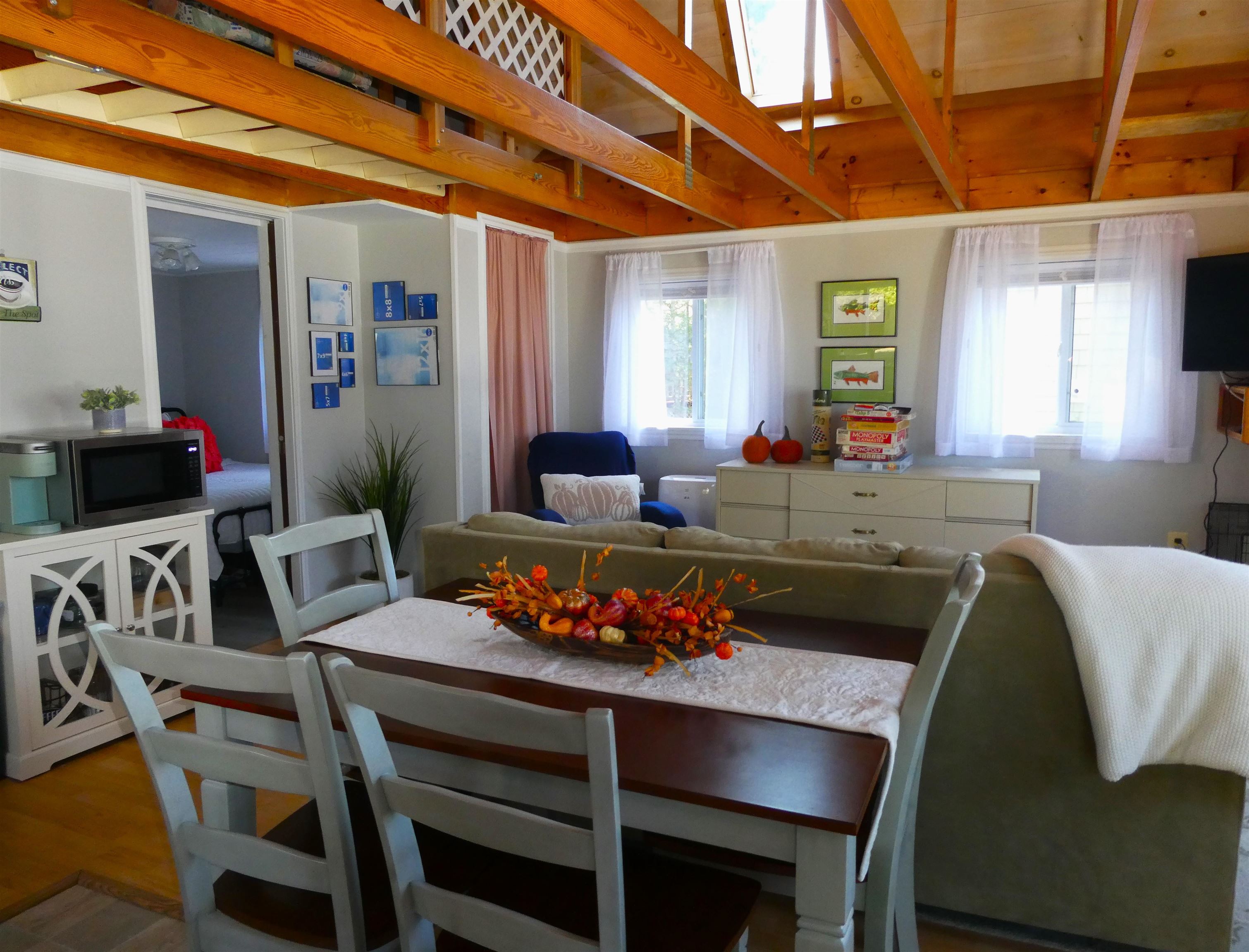 30 Baker Road Gilford, NH 03249 - Photo 5 of 40