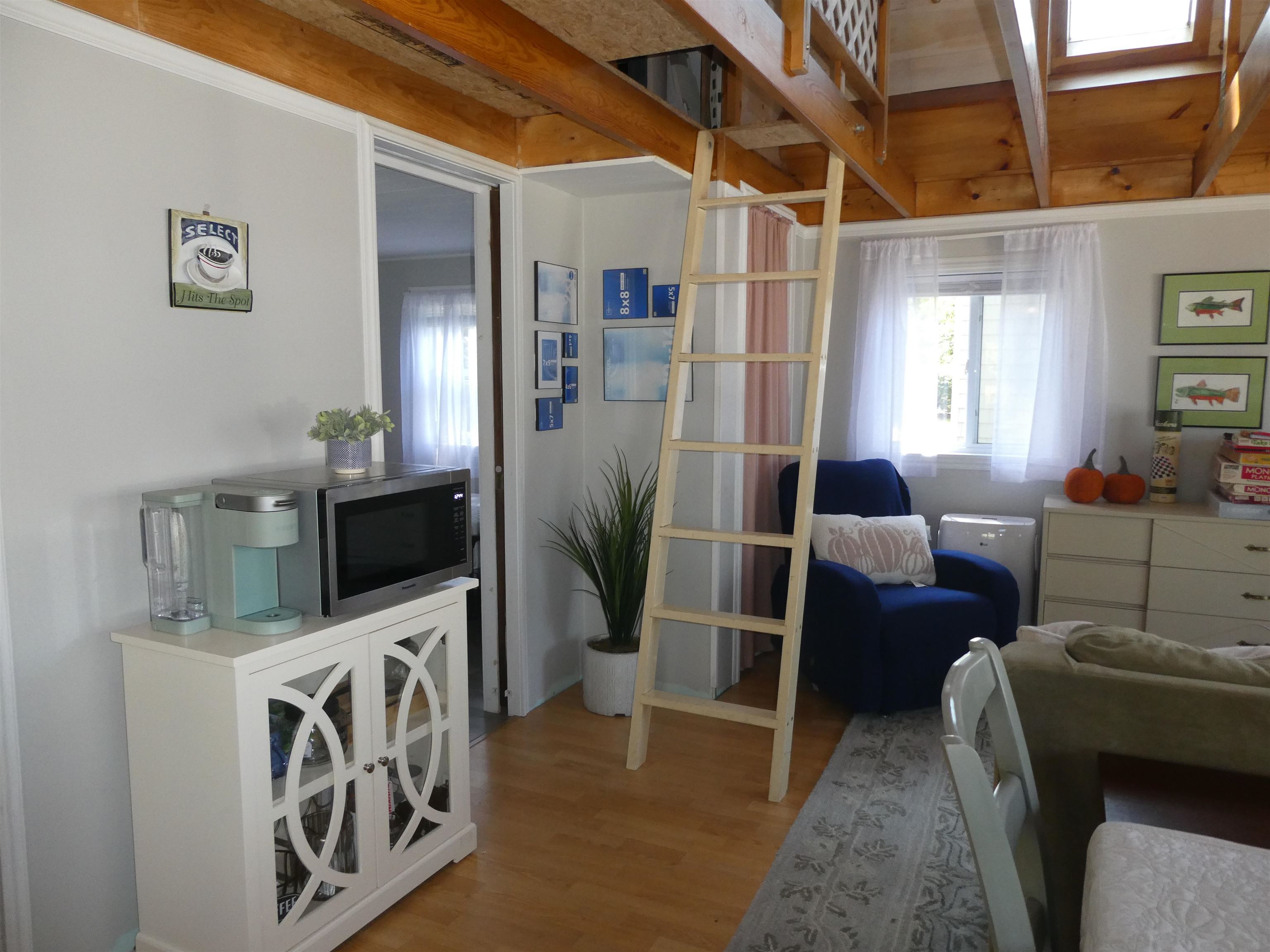 30 Baker Road Gilford, NH 03249 - Photo 7 of 40