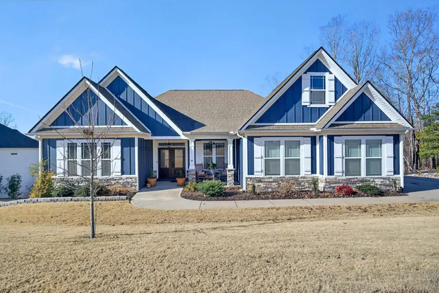 $799,900 | 1030 Lingering Water Lane, Chesnee, SC 29323