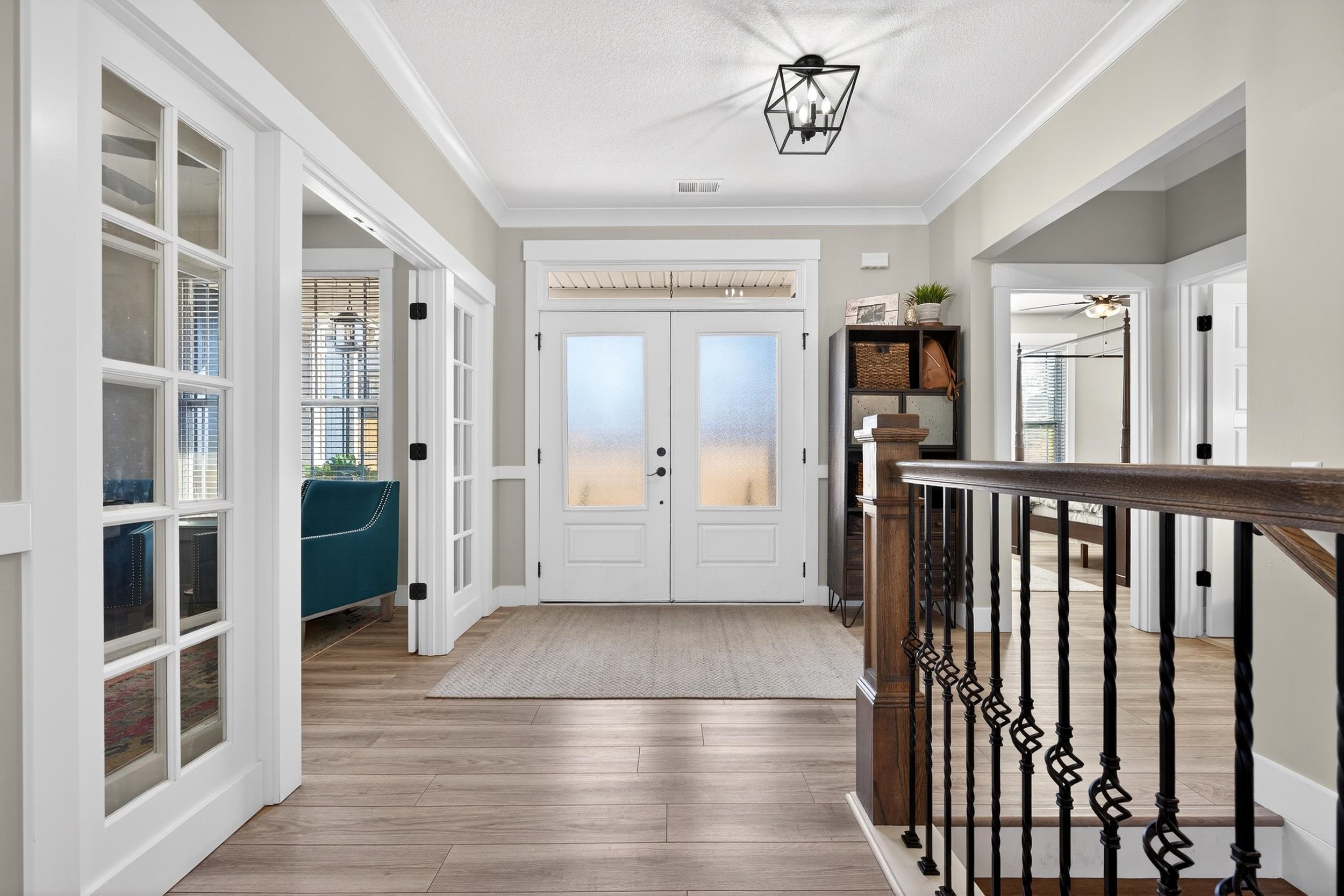 1030 Lingering Water Lane Chesnee, SC 29323 - Photo 2 of 36