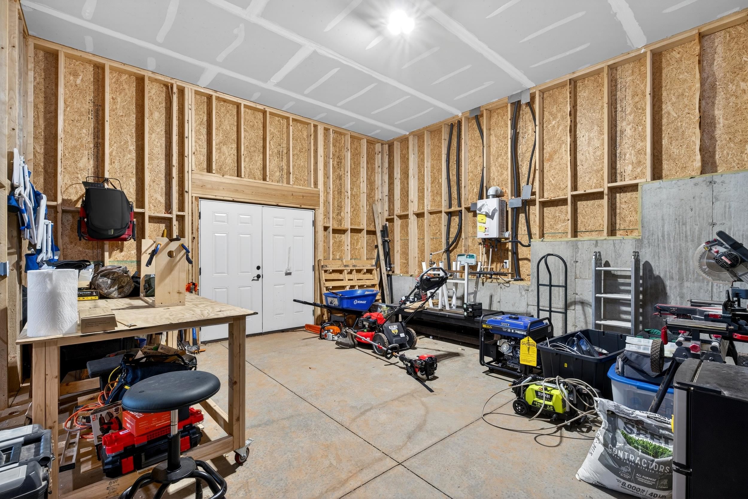 1030 Lingering Water Lane Chesnee, SC 29323 - Photo 21 of 36