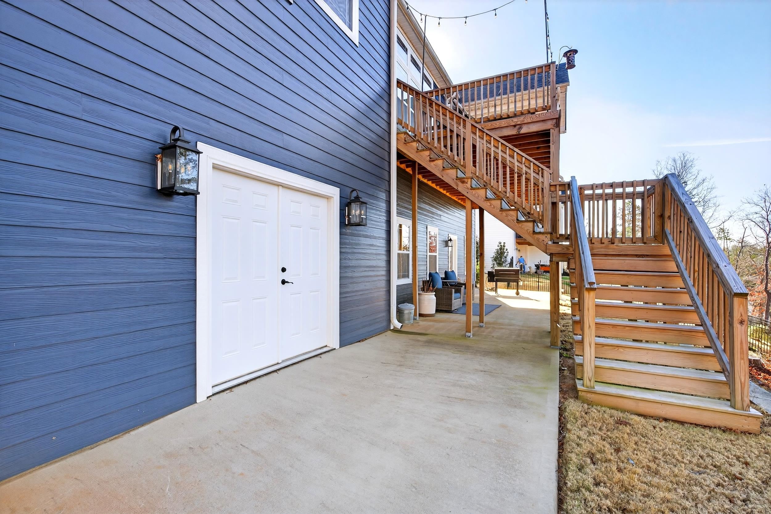 1030 Lingering Water Lane Chesnee, SC 29323 - Photo 24 of 36