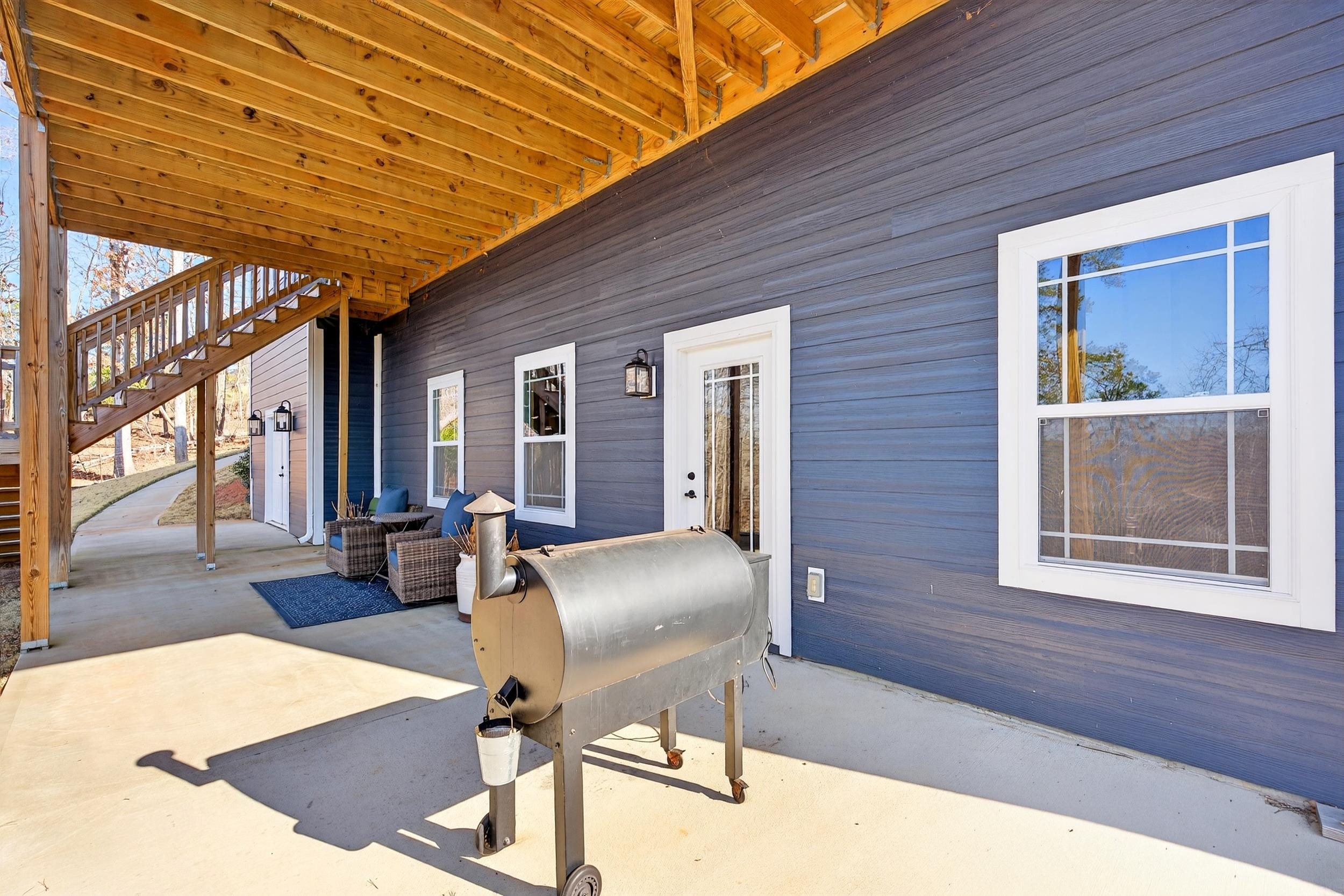 1030 Lingering Water Lane Chesnee, SC 29323 - Photo 25 of 36