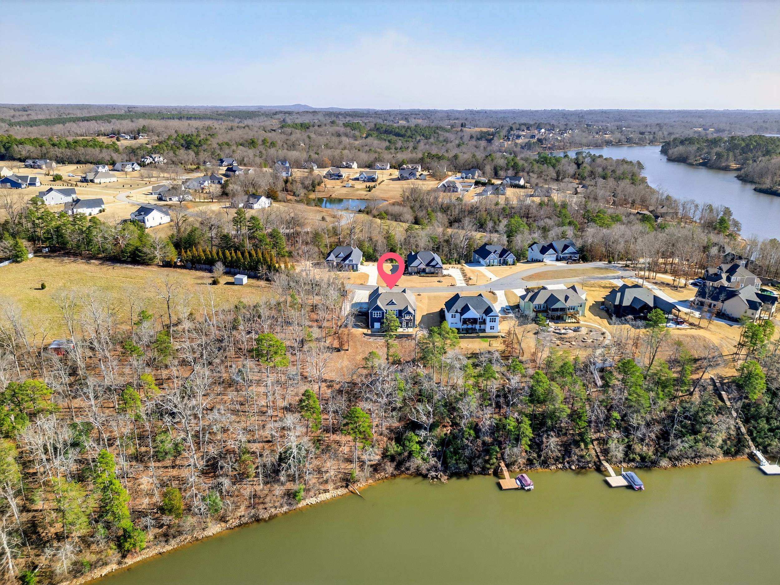 1030 Lingering Water Lane Chesnee, SC 29323 - Photo 30 of 36