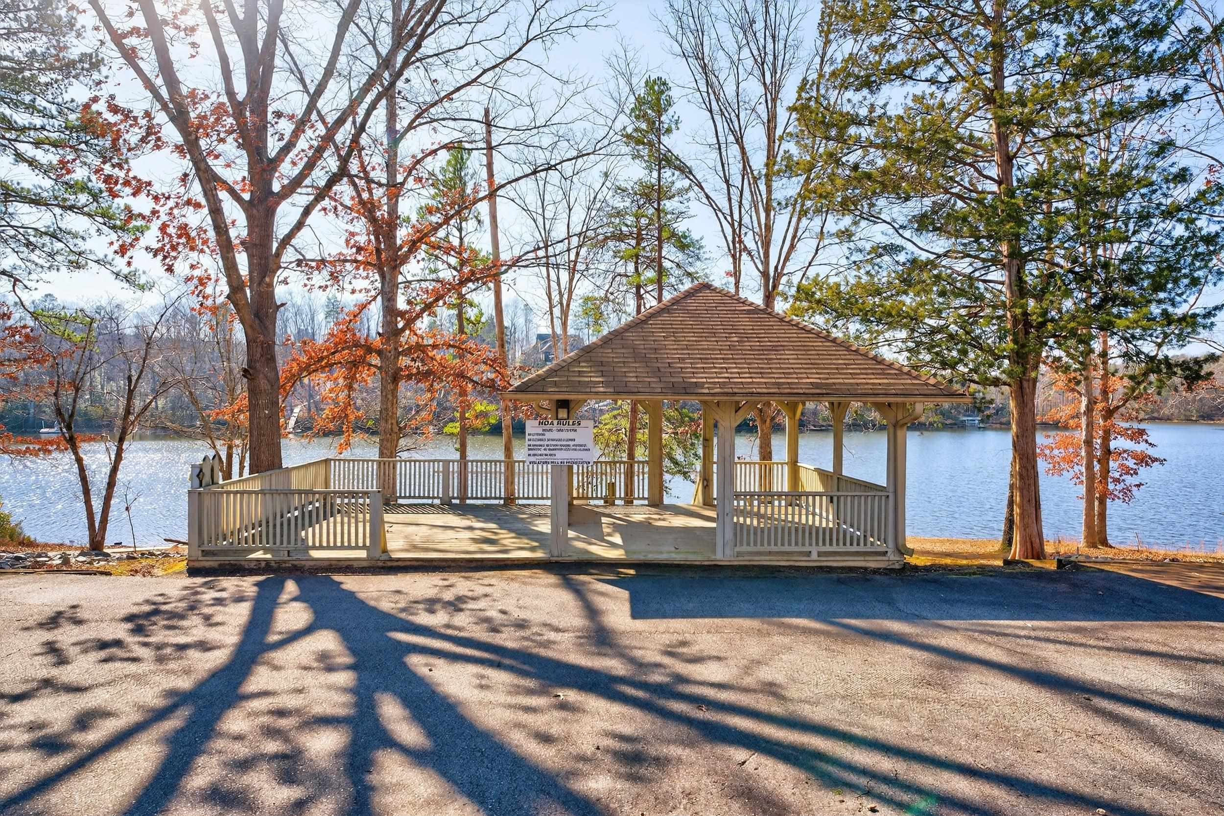 1030 Lingering Water Lane Chesnee, SC 29323 - Photo 31 of 36