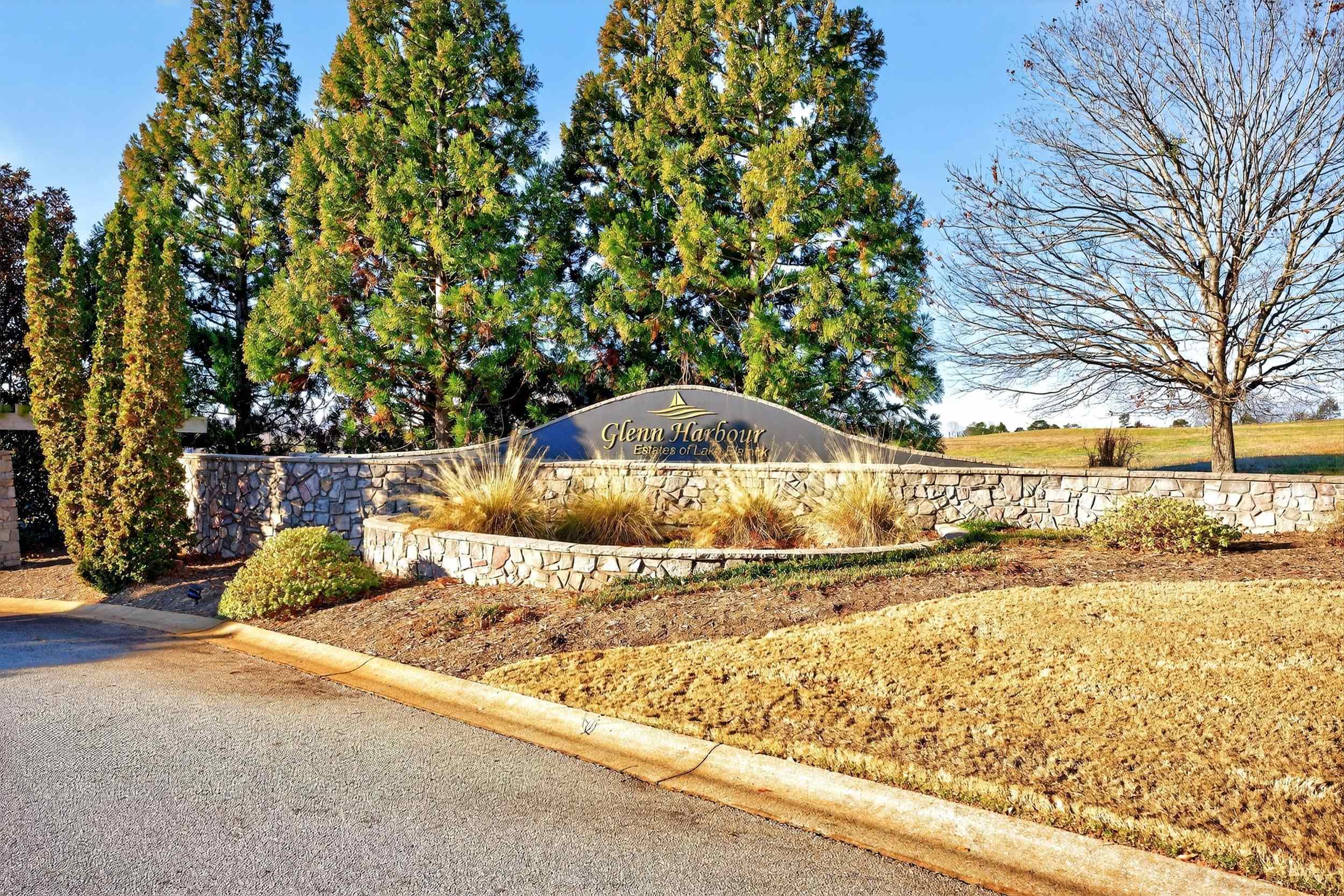 1030 Lingering Water Lane Chesnee, SC 29323 - Photo 33 of 36