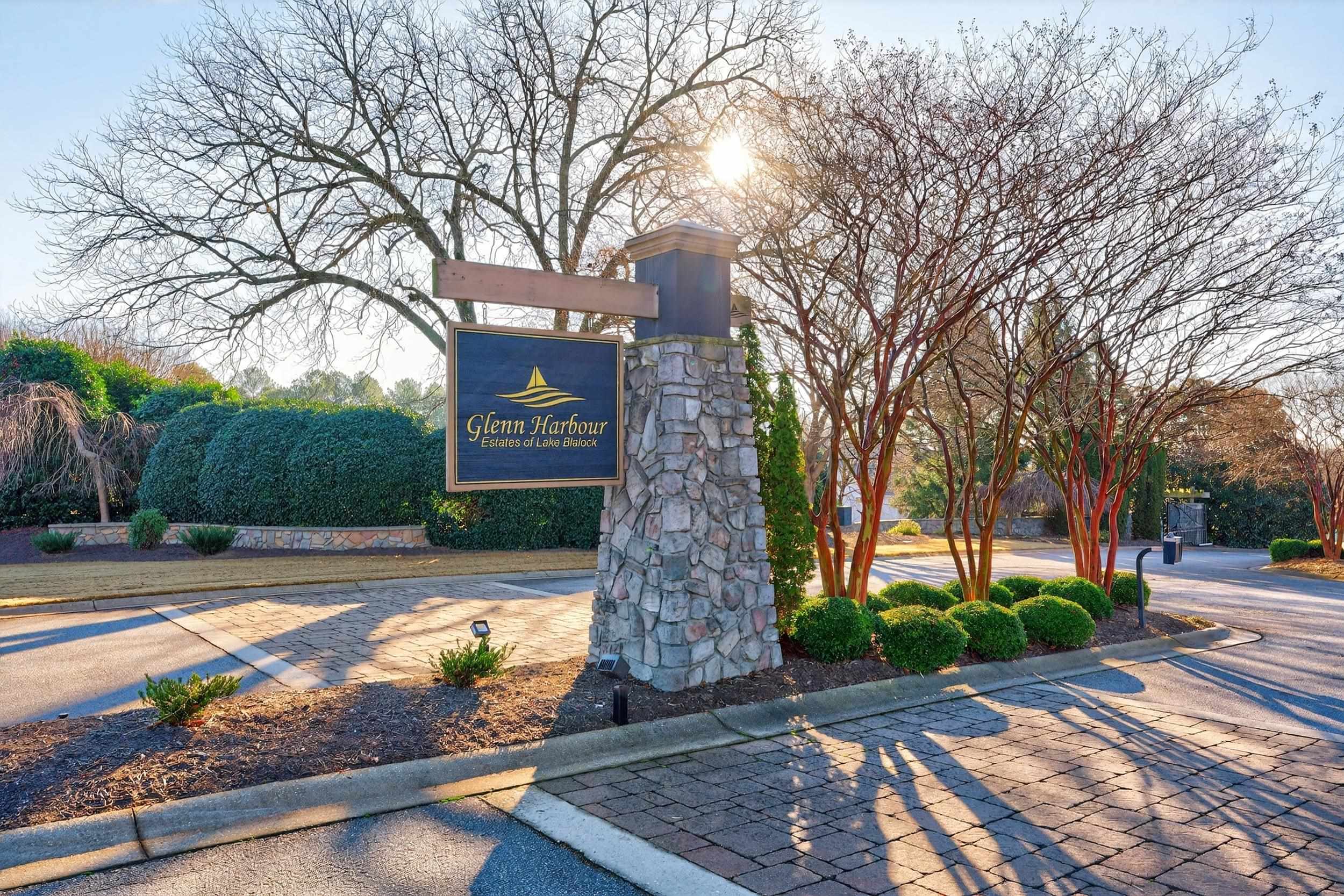 1030 Lingering Water Lane Chesnee, SC 29323 - Photo 34 of 36