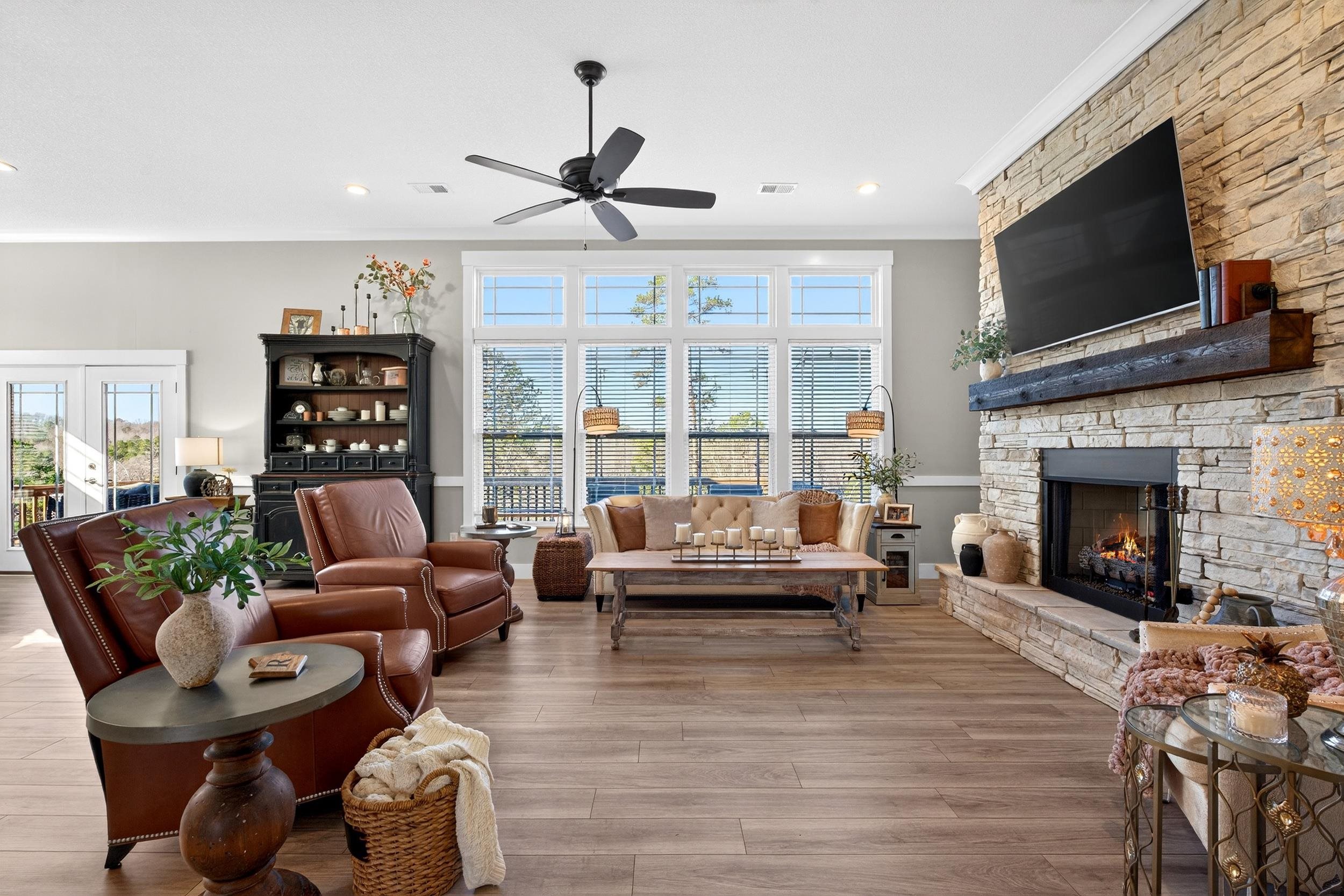 1030 Lingering Water Lane Chesnee, SC 29323 - Photo 4 of 36