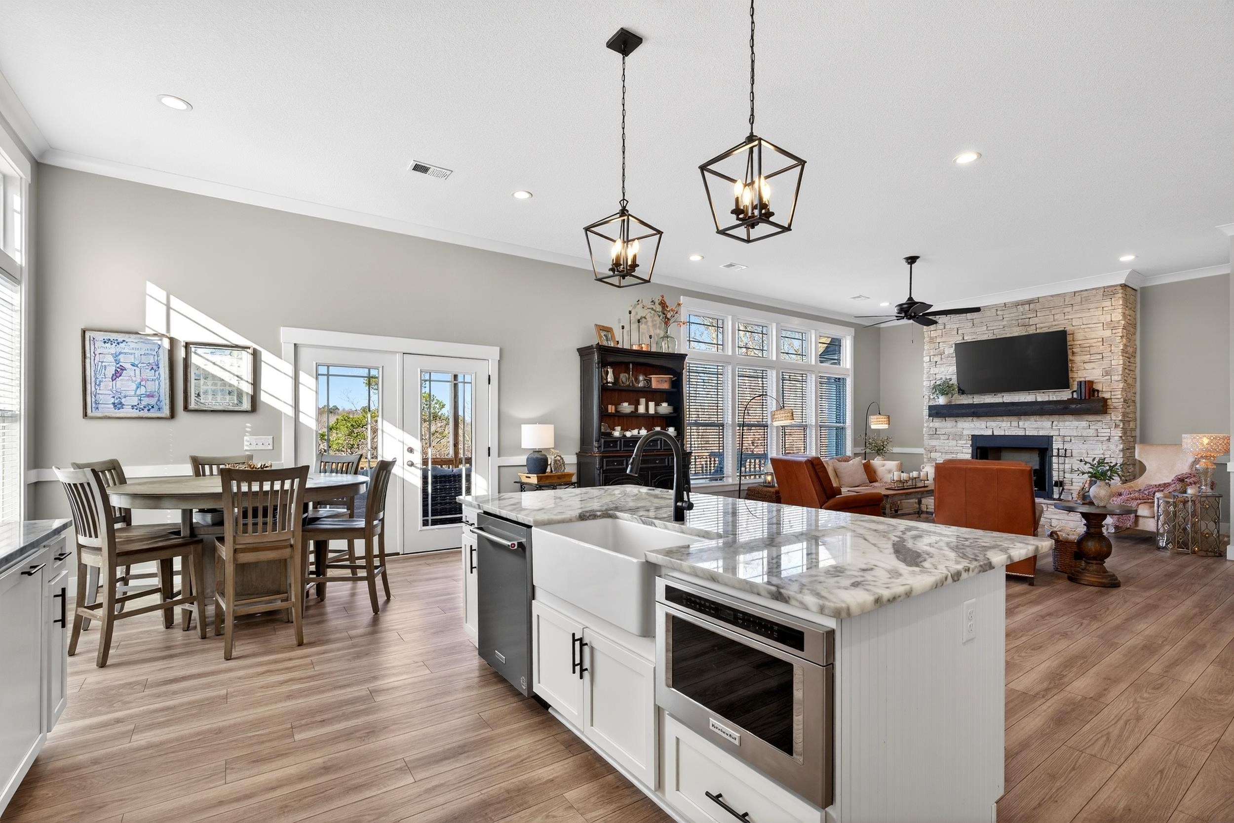 1030 Lingering Water Lane Chesnee, SC 29323 - Photo 10 of 36