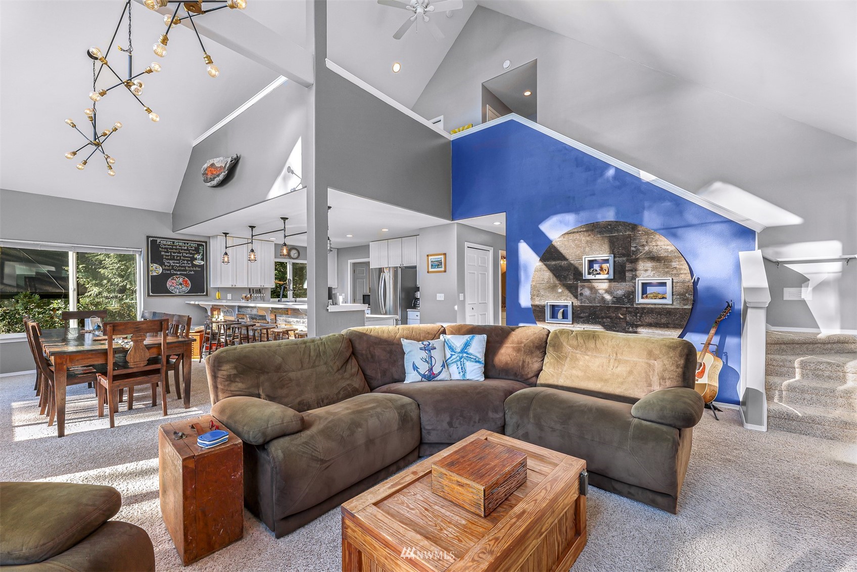 9381 Reef Point Lane La Conner, WA 98257 - Photo 12 of 39 Gallery Image 12