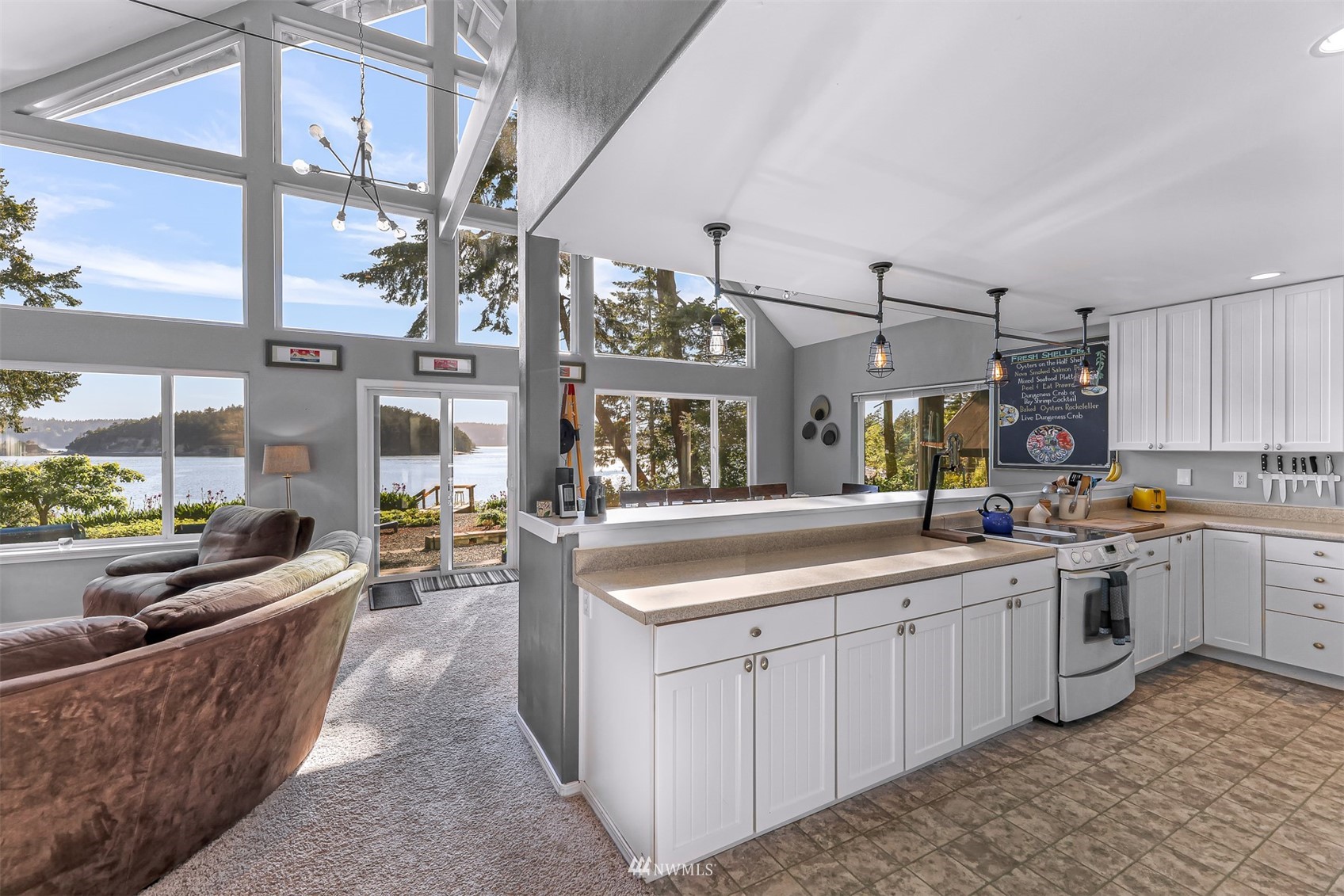 9381 Reef Point Lane La Conner, WA 98257 - Photo 16 of 39 Gallery Image 16