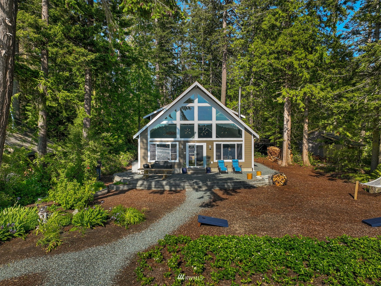 9381 Reef Point Lane La Conner, WA 98257 - Photo 33 of 39 Gallery Image 33