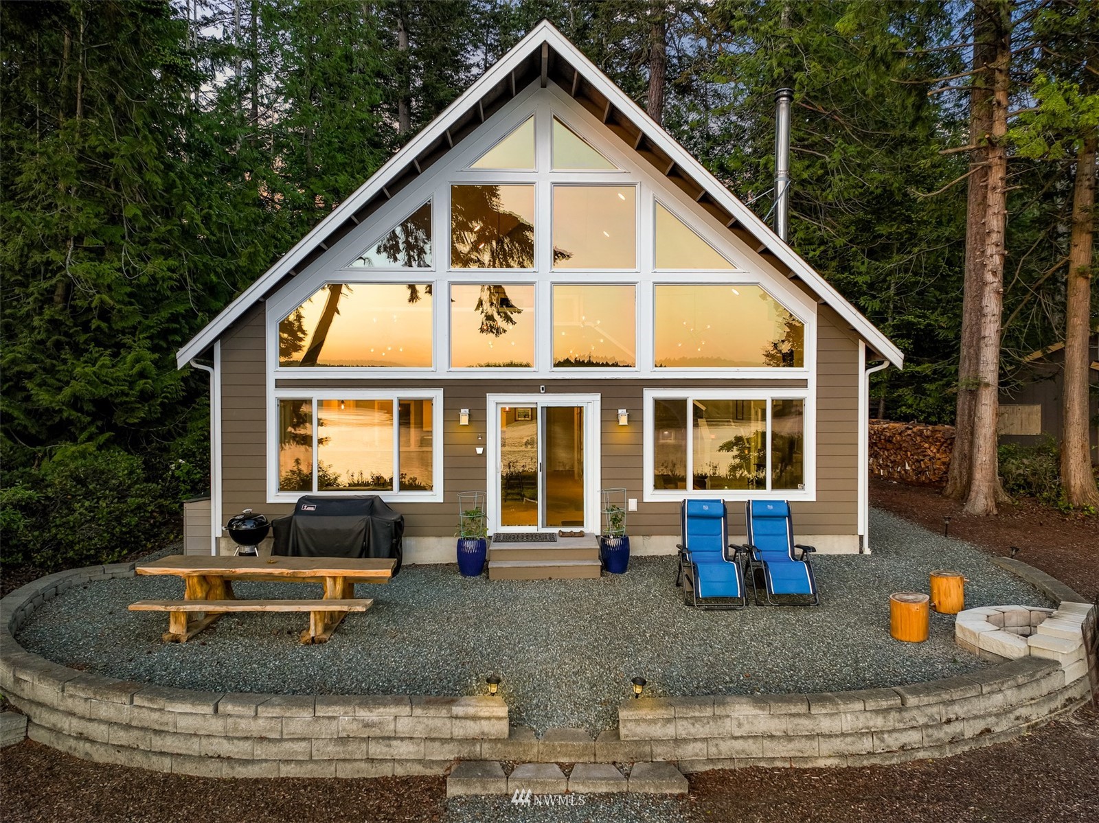 9381 Reef Point Lane La Conner, WA 98257 - Photo 36 of 39 Gallery Image 36