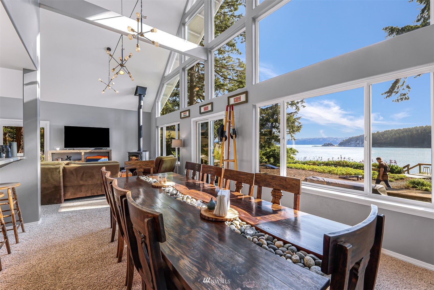 9381 Reef Point Lane La Conner, WA 98257 - Photo 10 of 39 Gallery Image 10