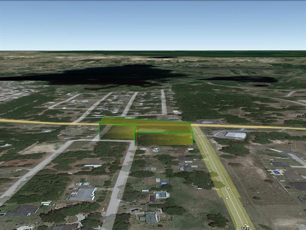 0 Southeast 121st Place Belleview, FL 34420 - Photo 13 of 18 a view of a lake