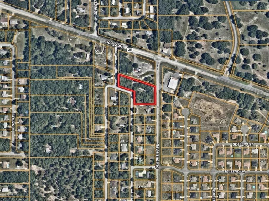 0 Southeast 121st Place Belleview, FL 34420 - Photo 18 of 18 a close view of a bathroom