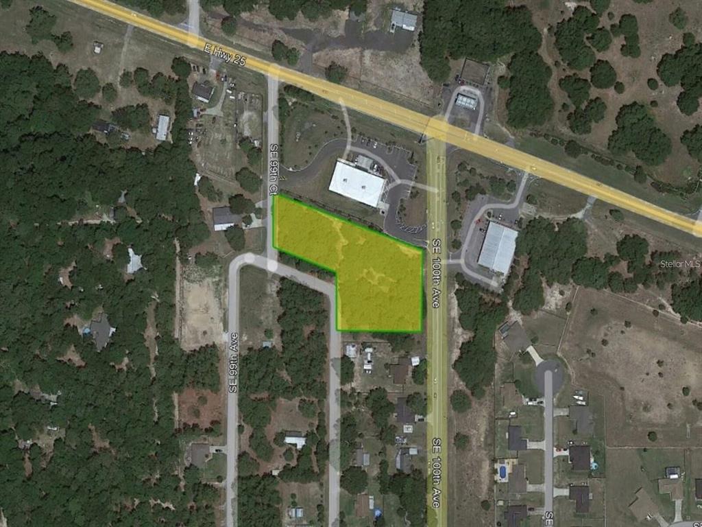 0 Southeast 121st Place Belleview, FL 34420 - Photo 3 of 18 a close view of a bathroom