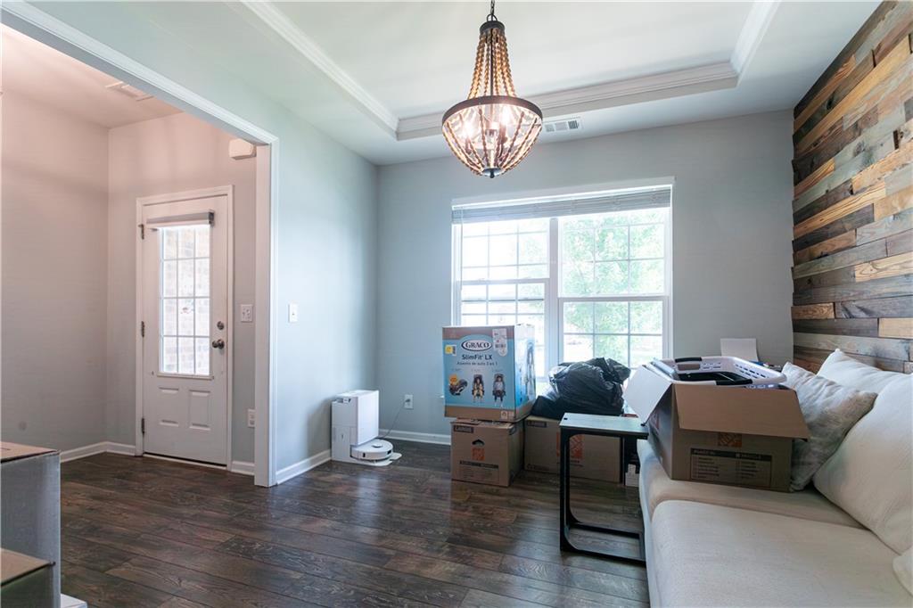 302 Pebblestone Lane Canton, GA 30115 - Photo 3 of 36